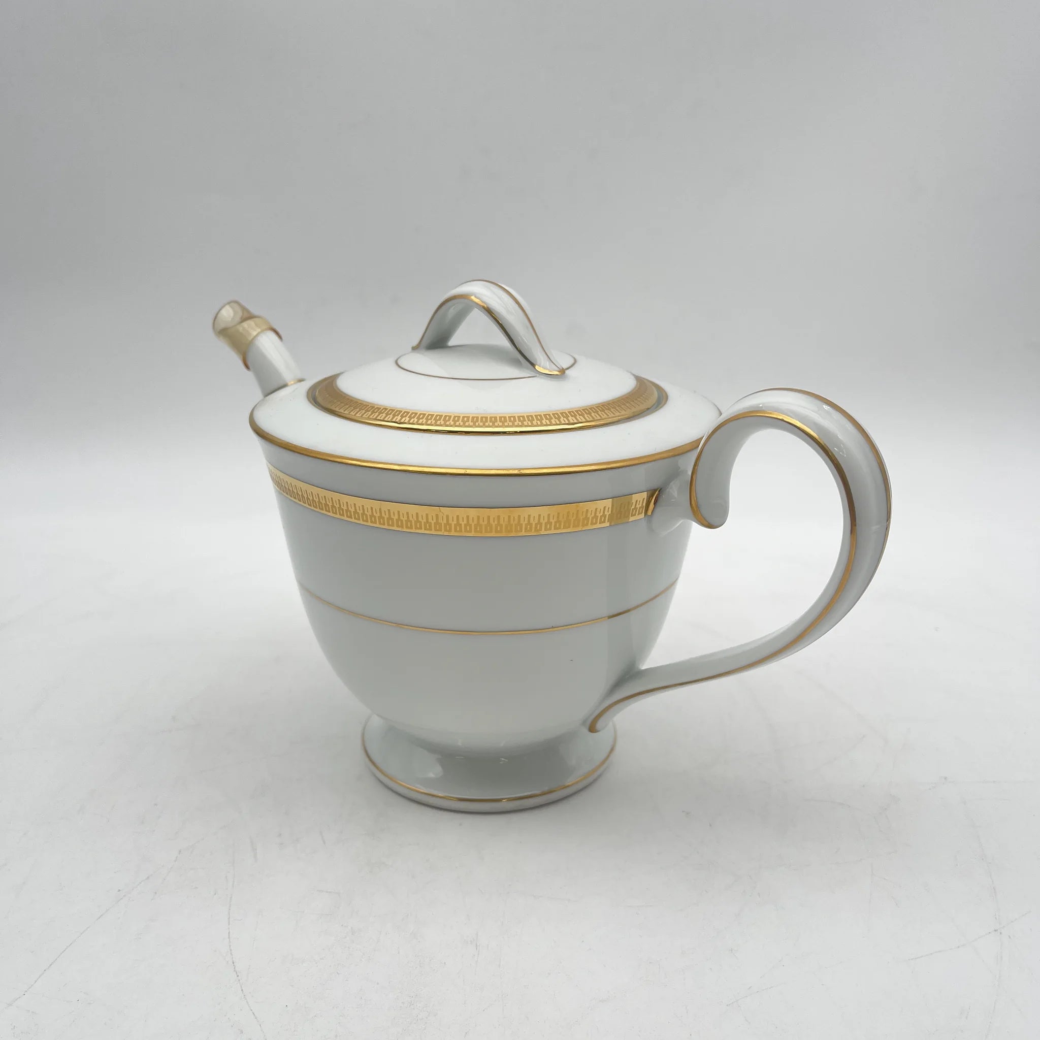 【再利用】茶壶