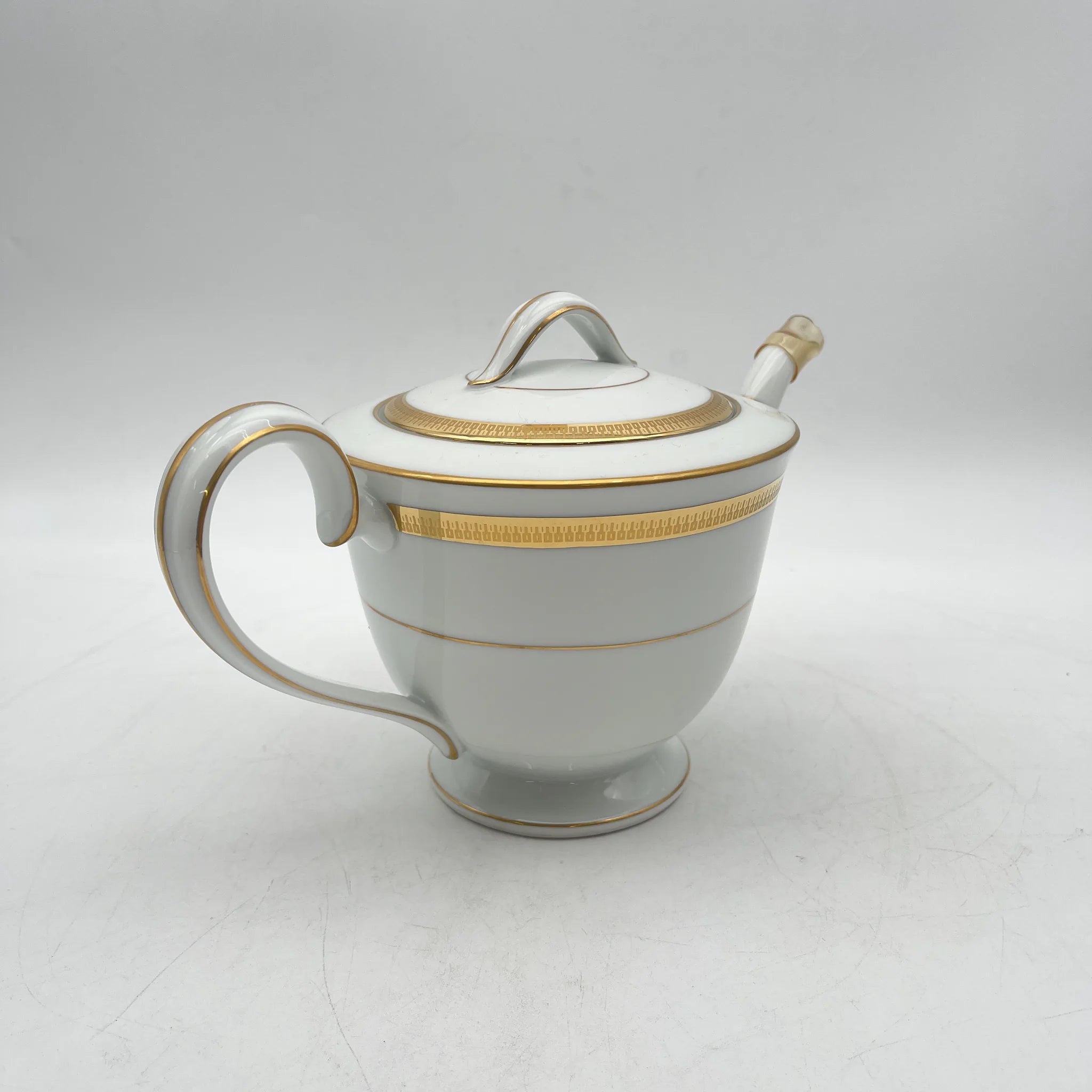 【再利用】茶壶