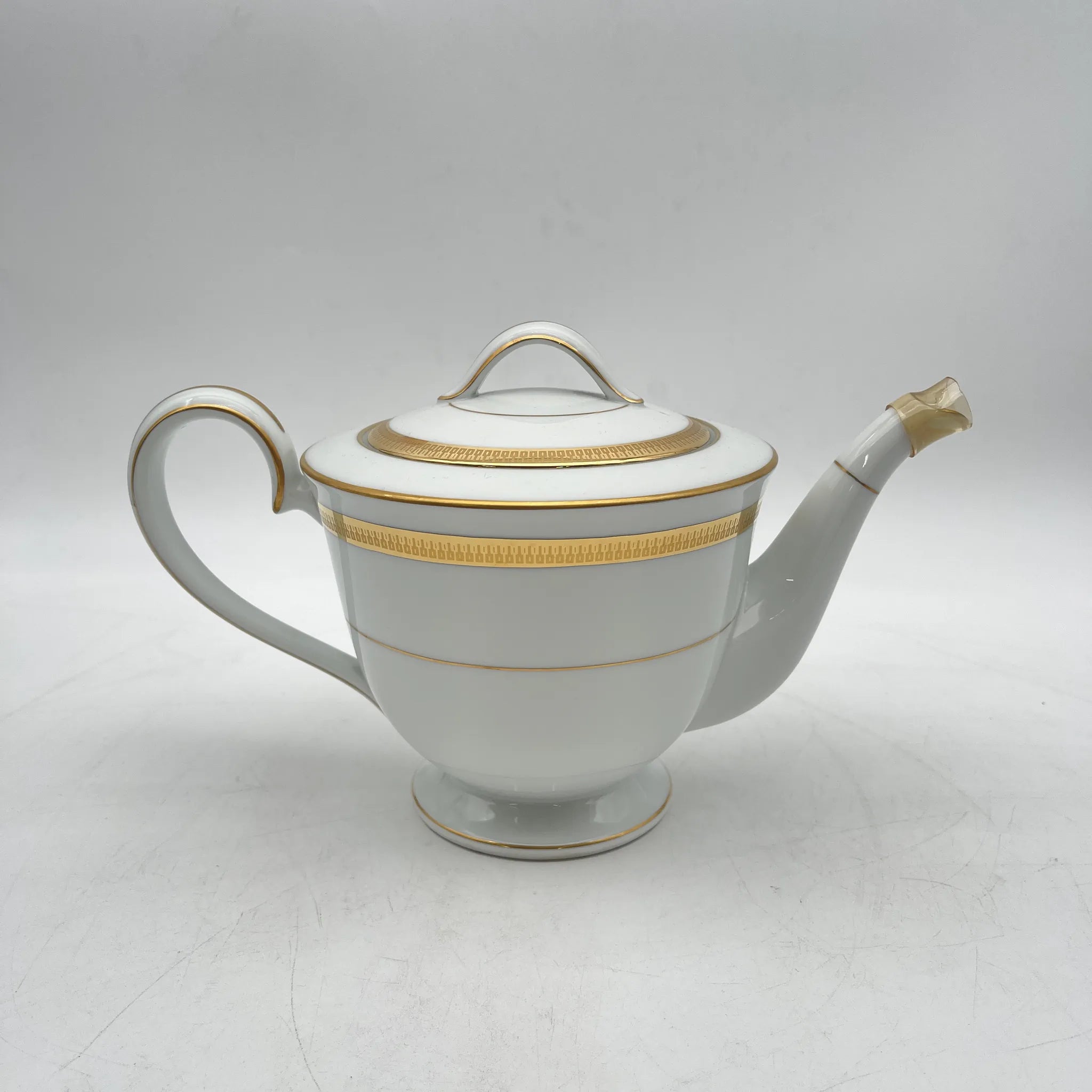 【再利用】茶壶