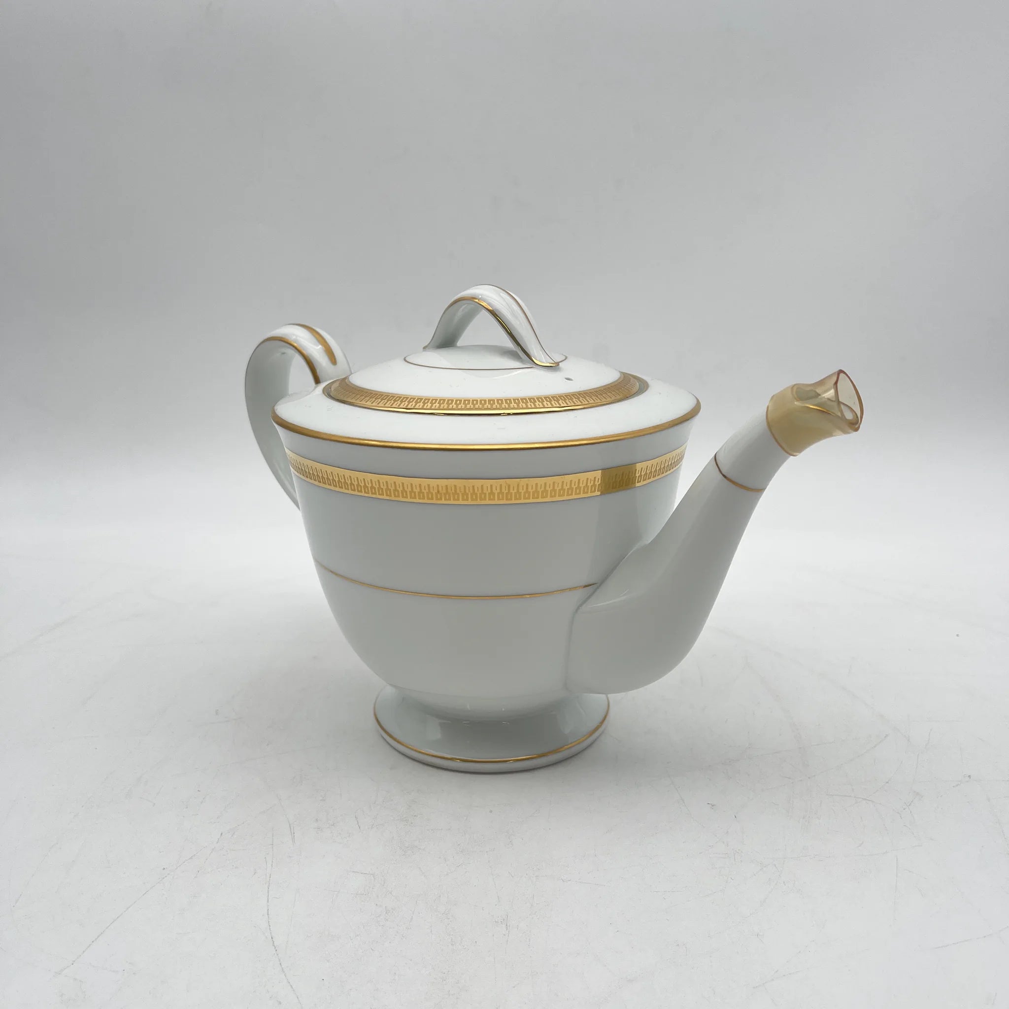 【再利用】茶壶