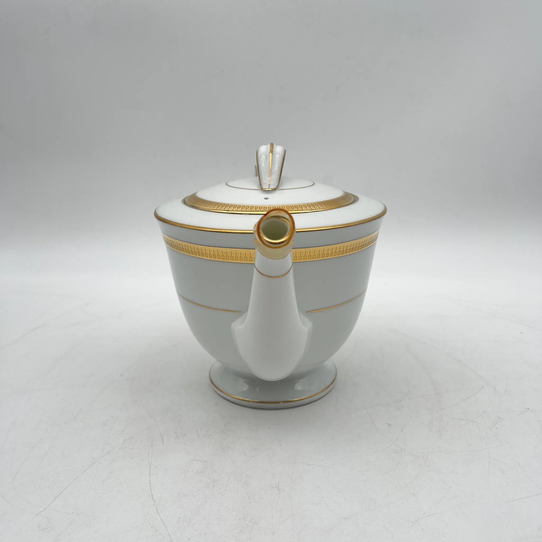 【再利用】茶壶