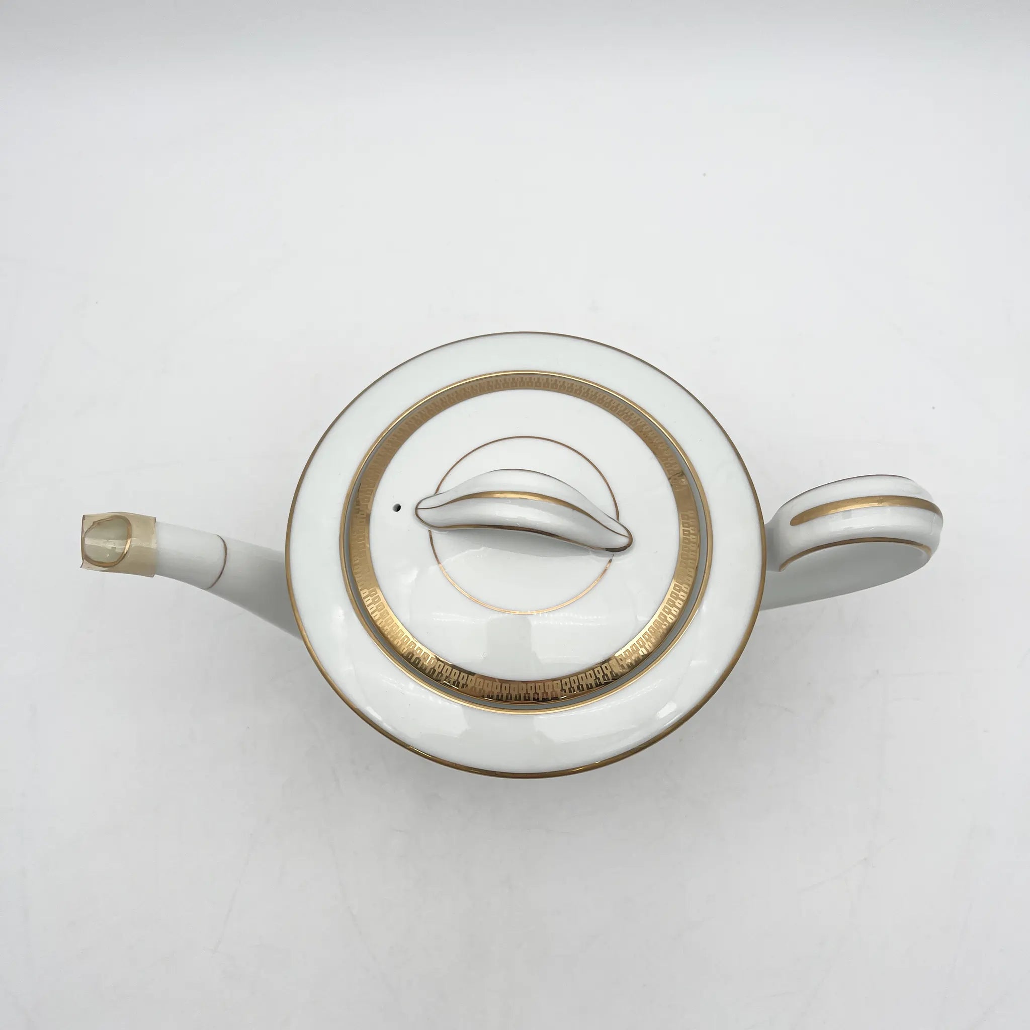 【再利用】茶壶