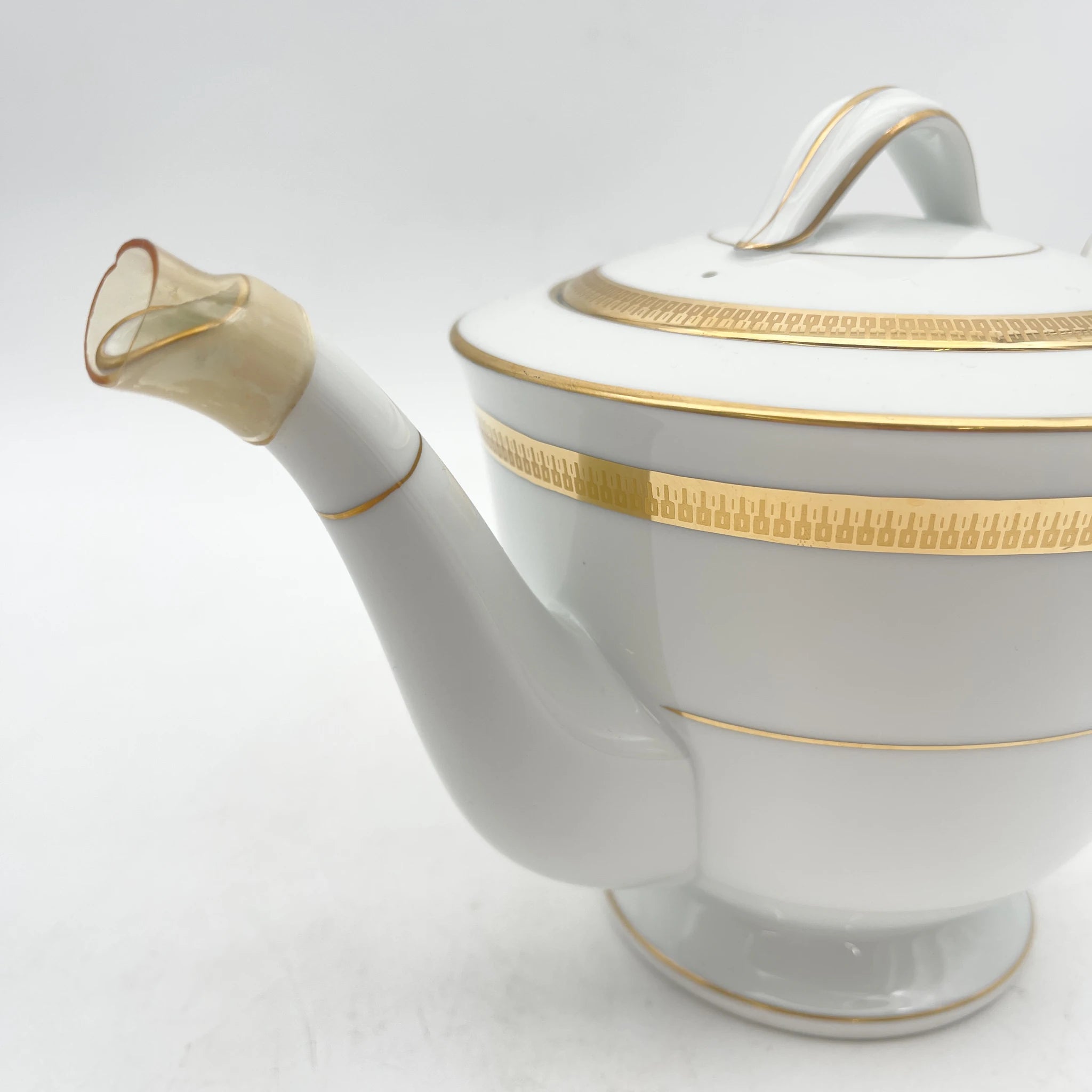 【再利用】茶壶