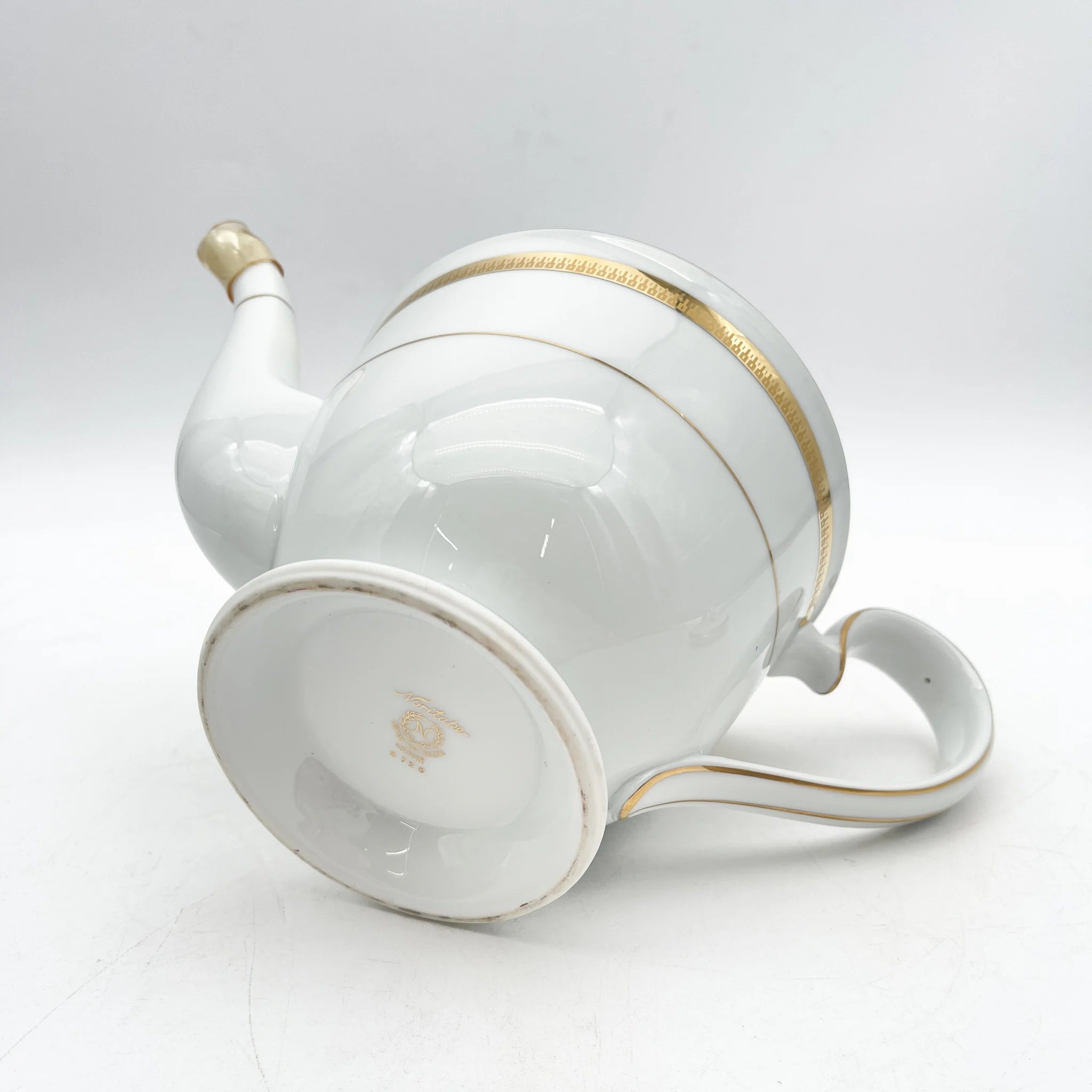 【再利用】茶壶