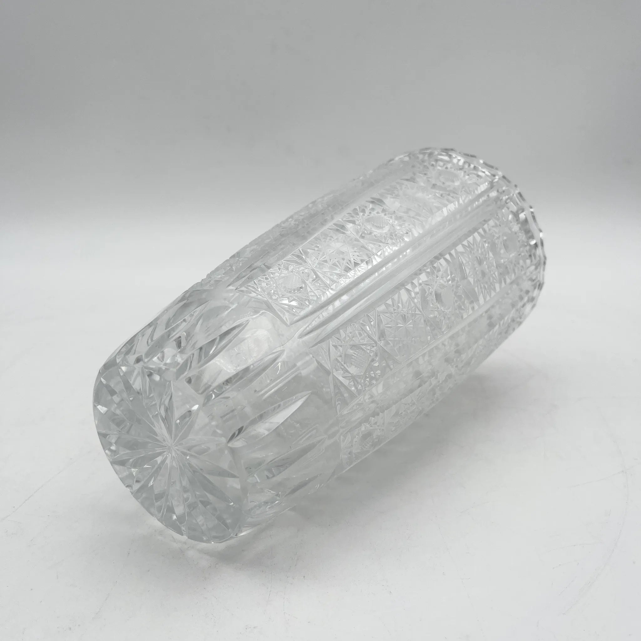 【再利用】花瓶