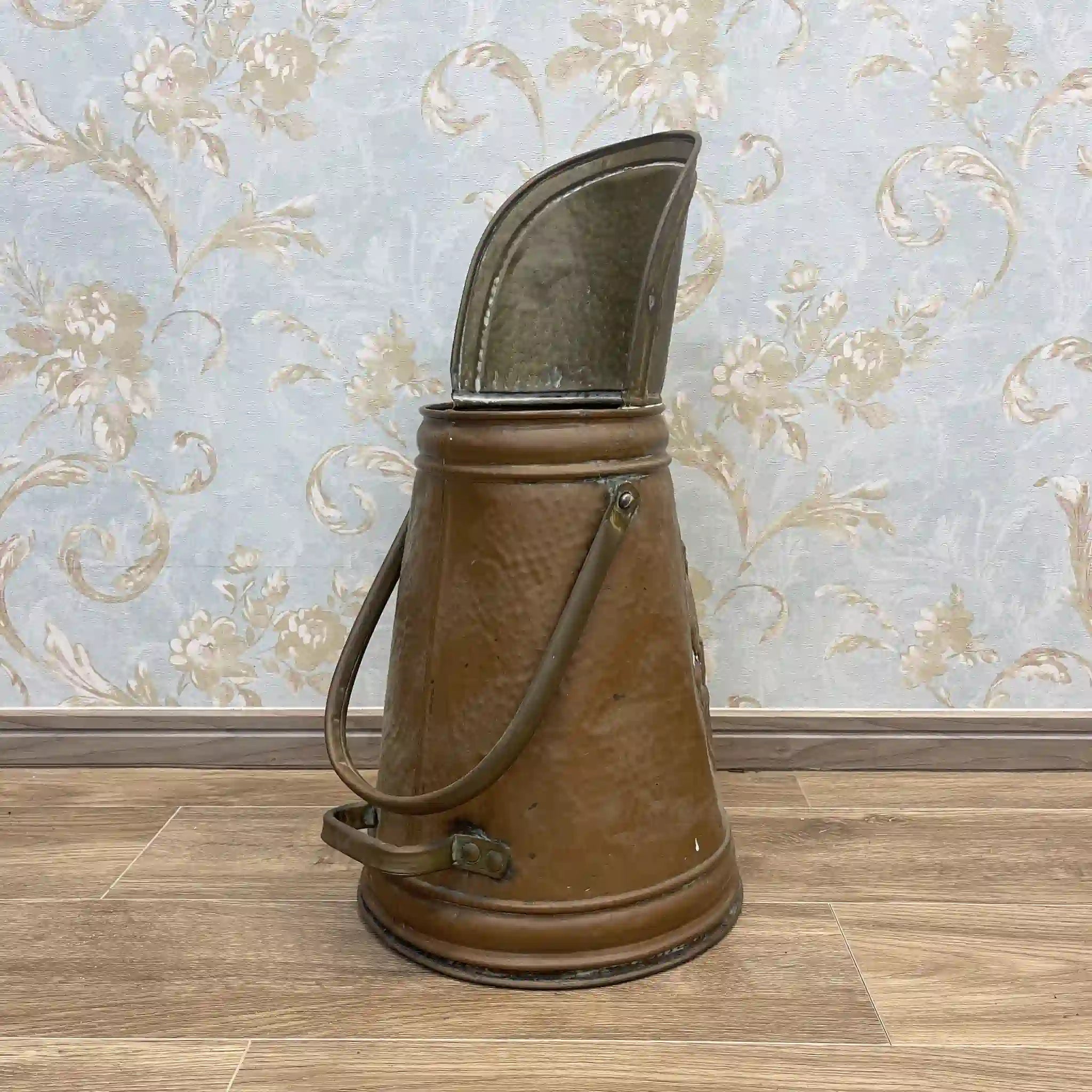 【古董】呼叫桶