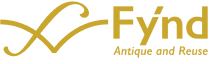 アンティーク・リユースセレクトショップ Fynd
