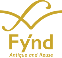 アンティーク・リユースセレクトショップ Fynd
