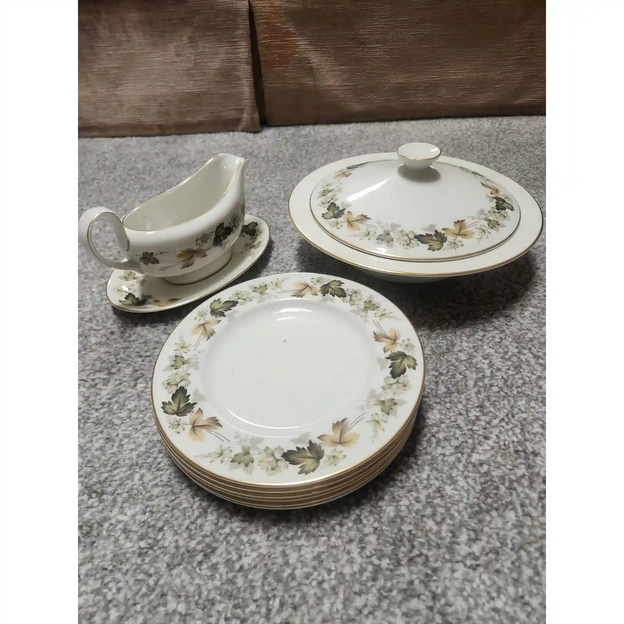 【】 食器セット