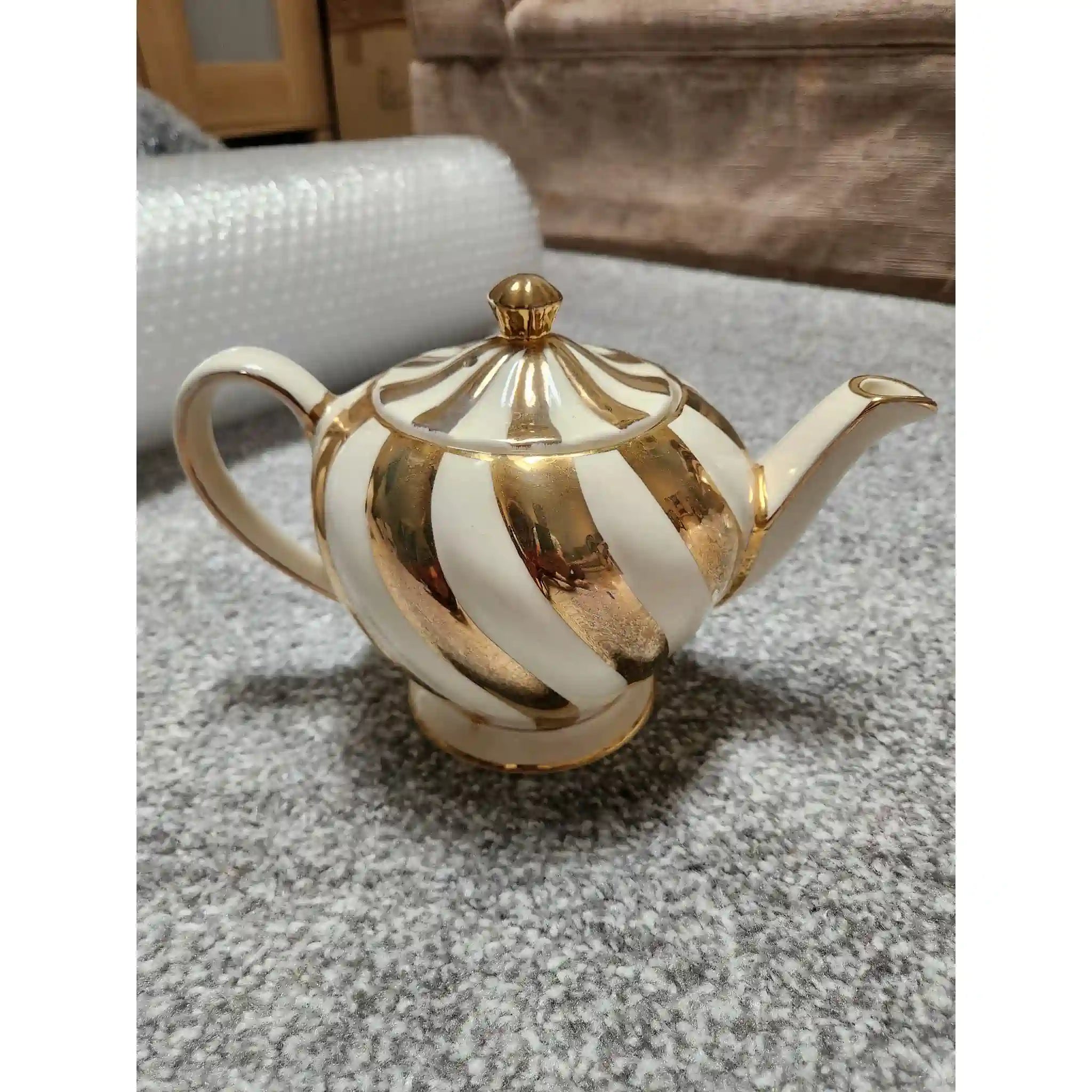 【】 ティーポット