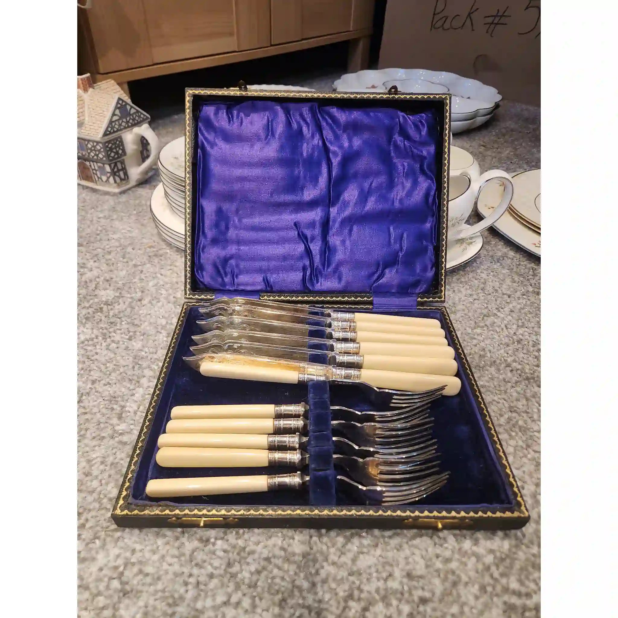 【】 食器セット