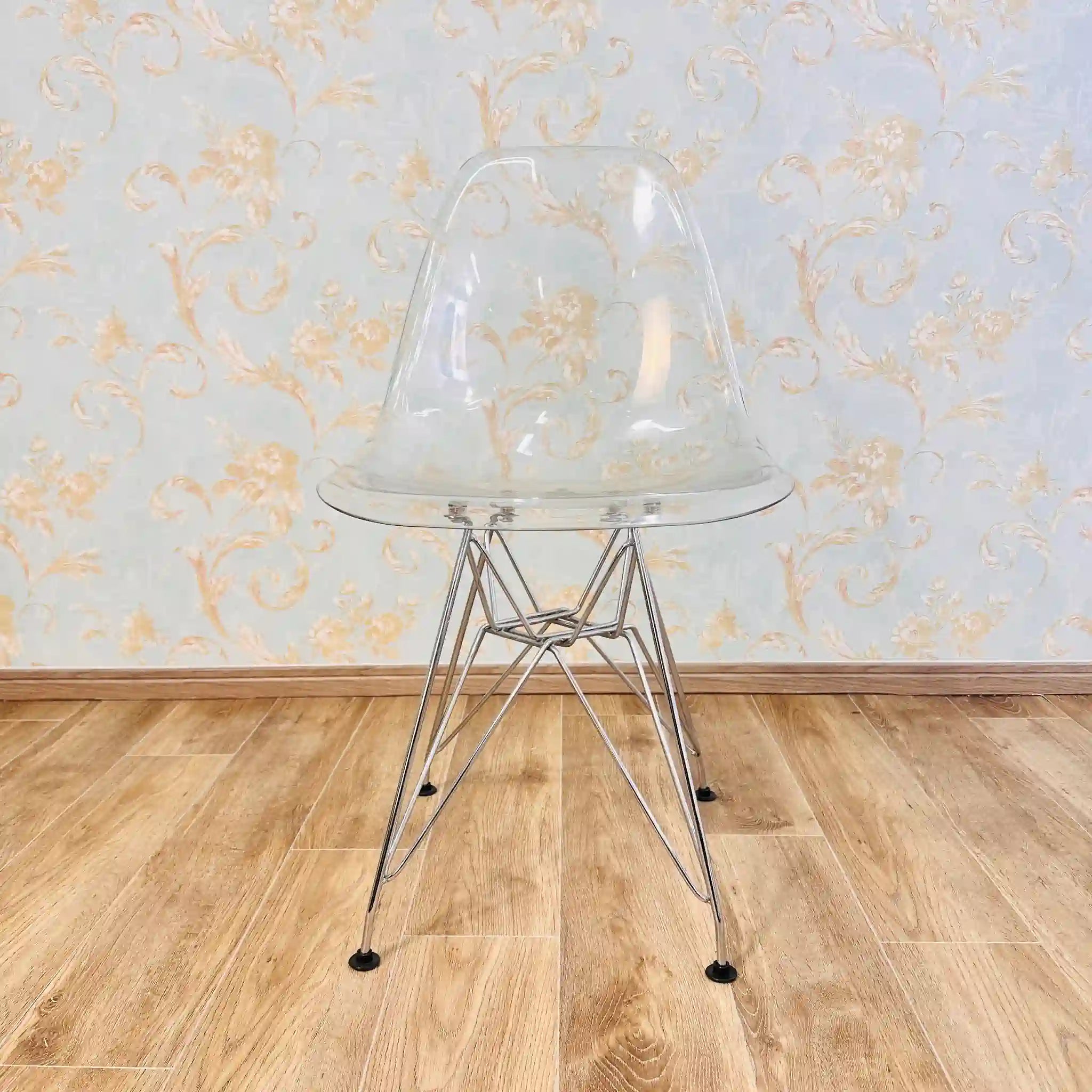 [Reuse] Clear Chair Designer