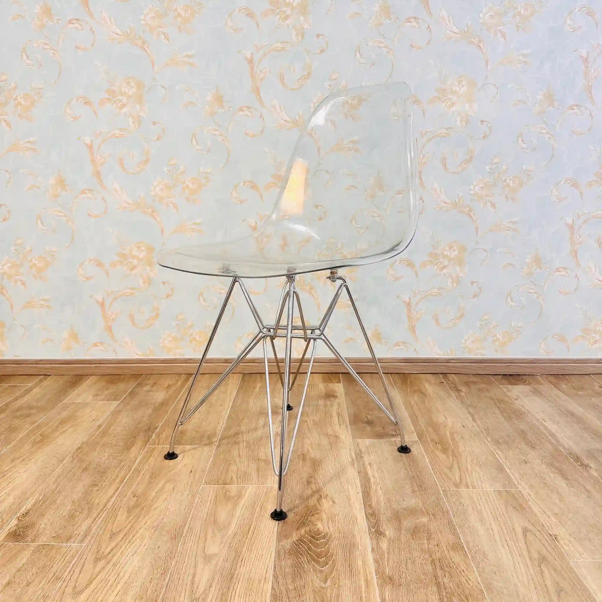 [Reuse] Clear Chair Designer