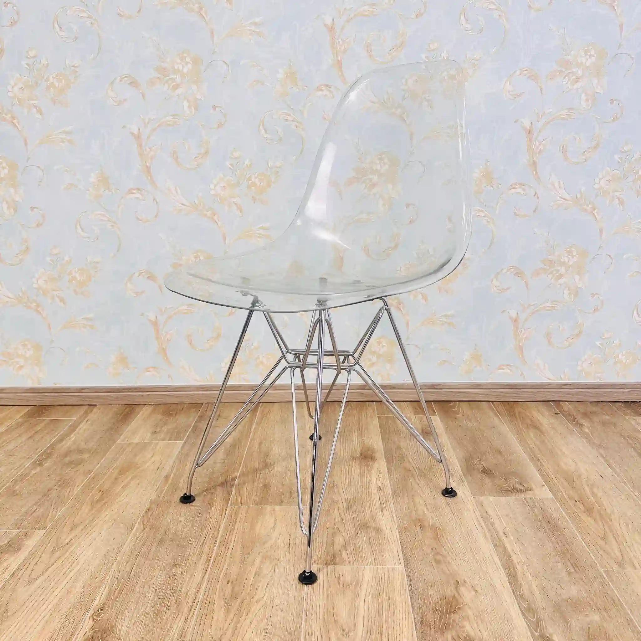 [Reuse] Clear Chair Designer