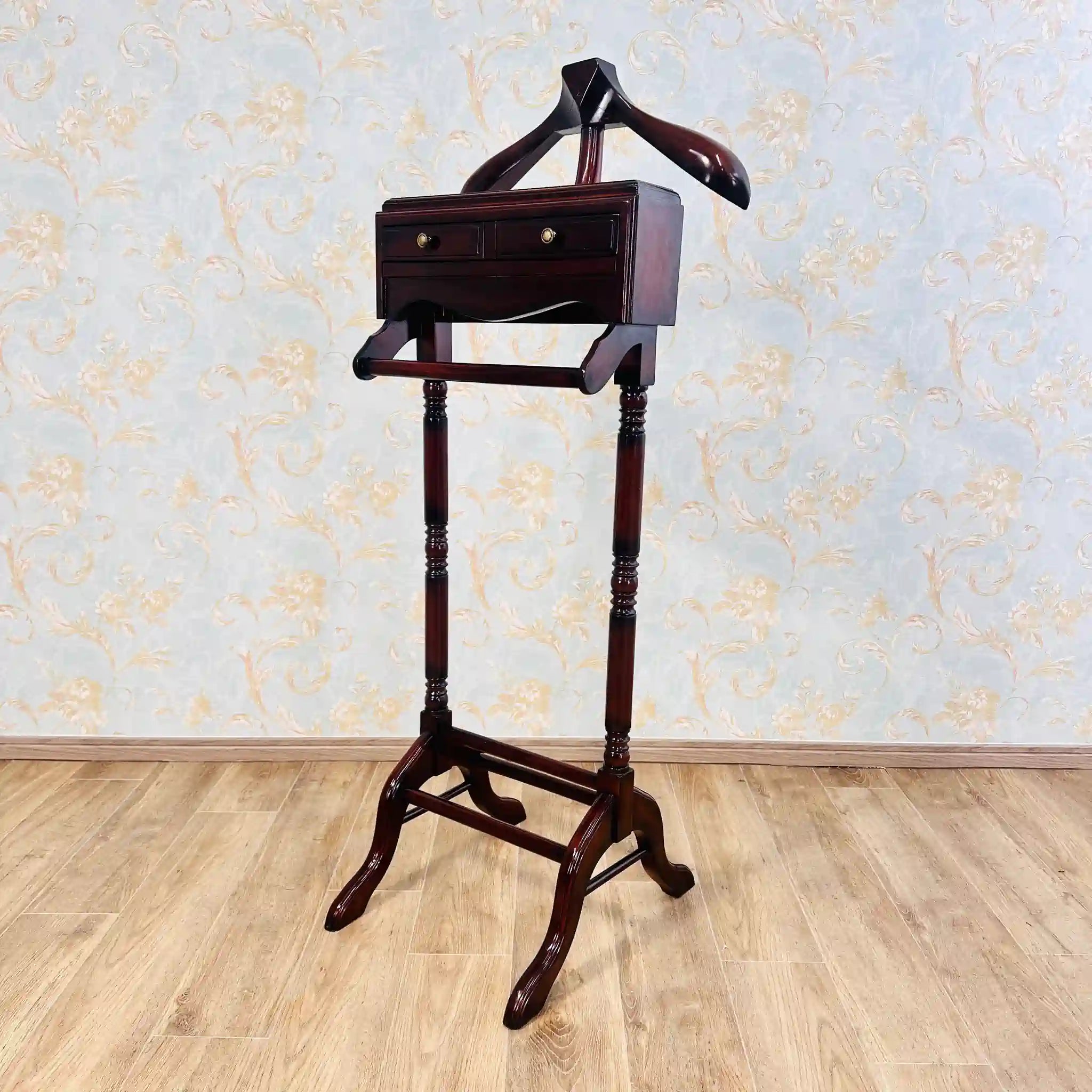 【ビンテージ】 ハンガーラック /