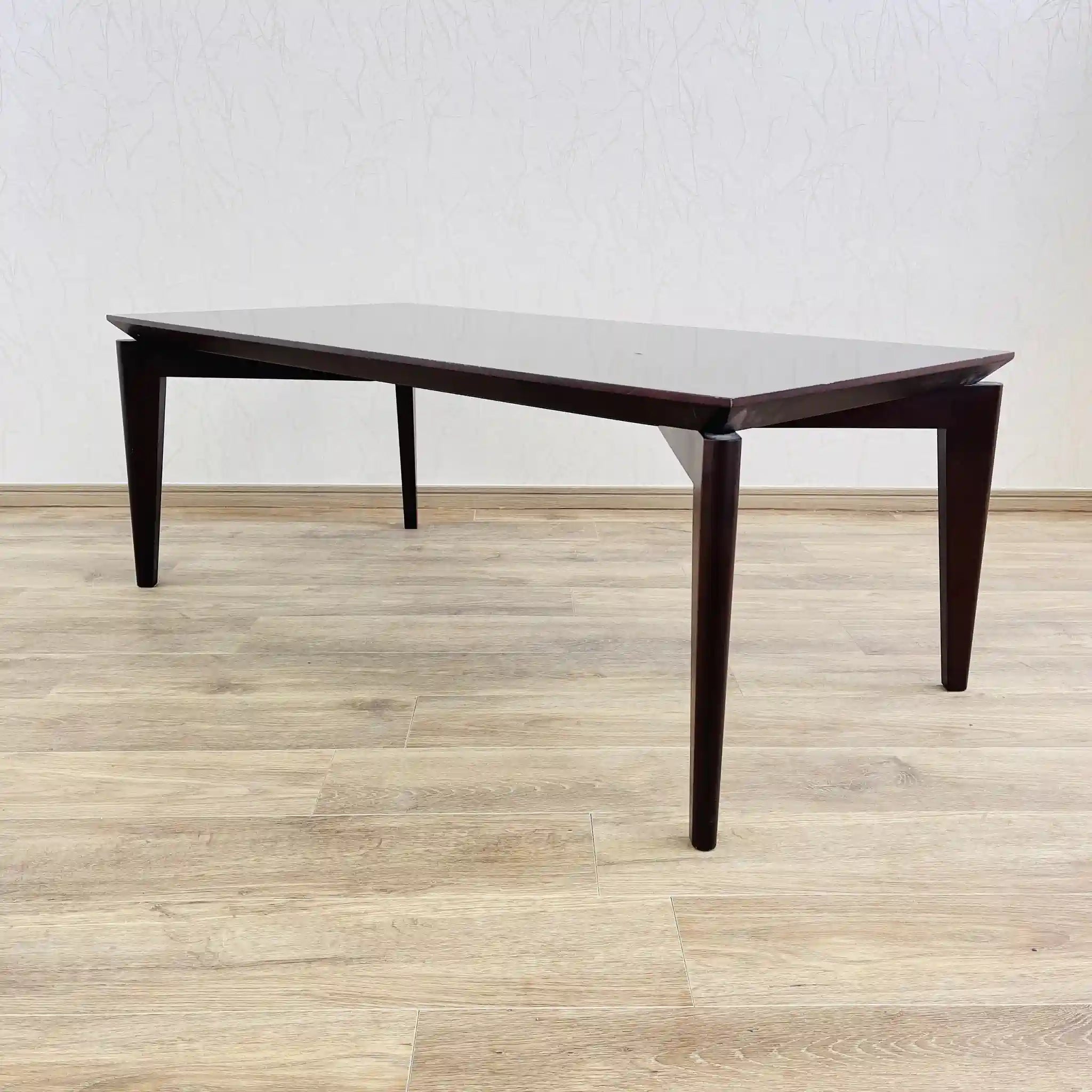 [Reuse] Center table