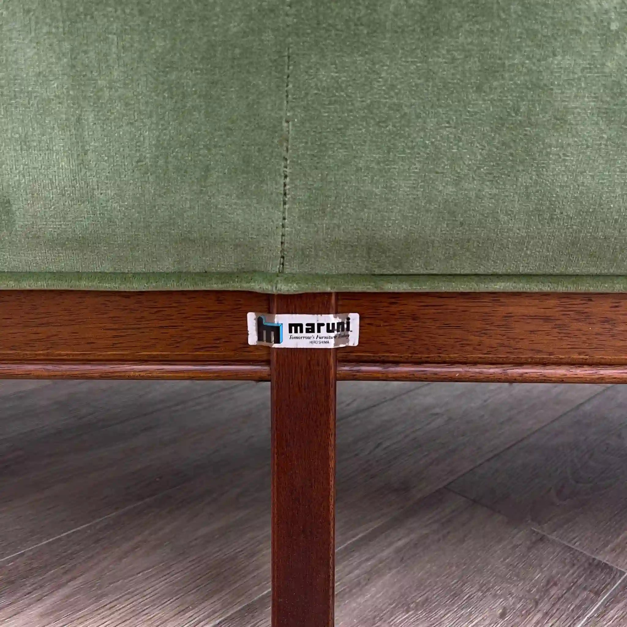 ソファセット / マル二 / サランテ