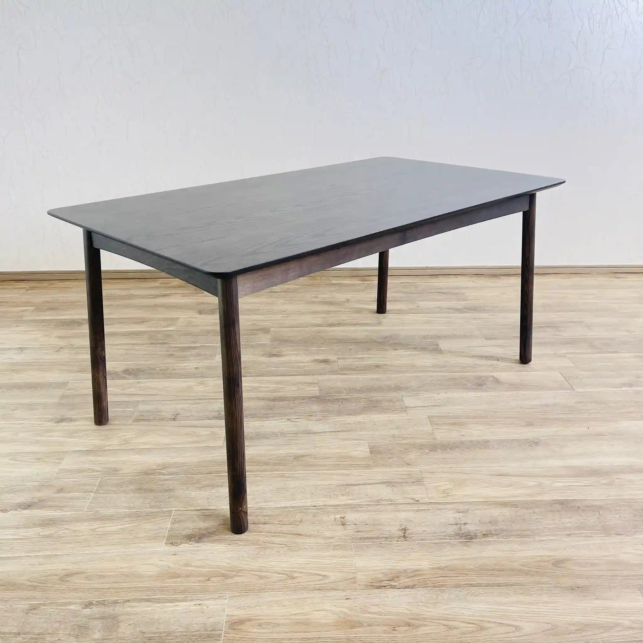 Reused Dining Table by Sakuraya Kogyo (Cherry)