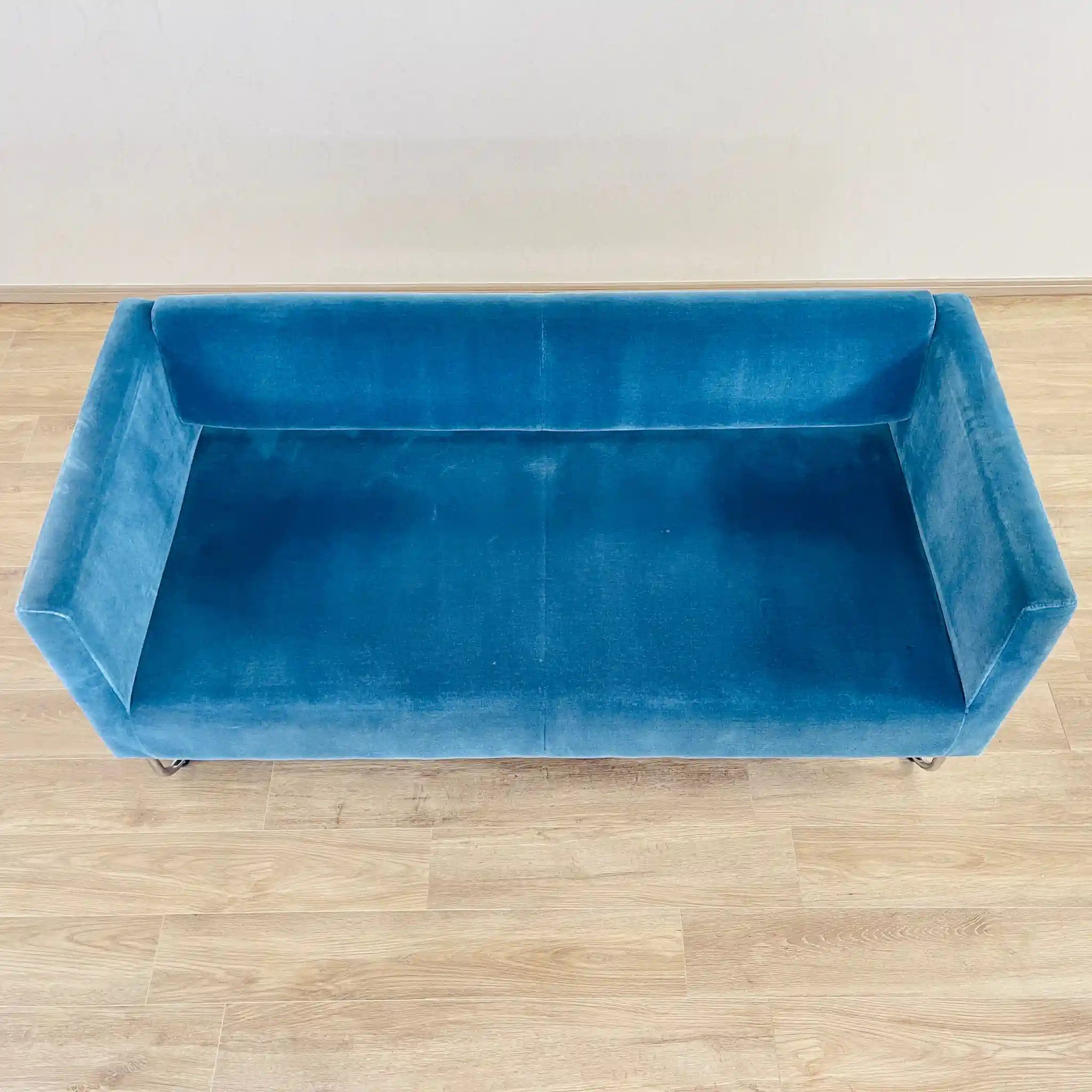 【リユース】 ソファセット / CRES(クレス） / CRUX(クルクス) / ファブリック金属製 / 日本