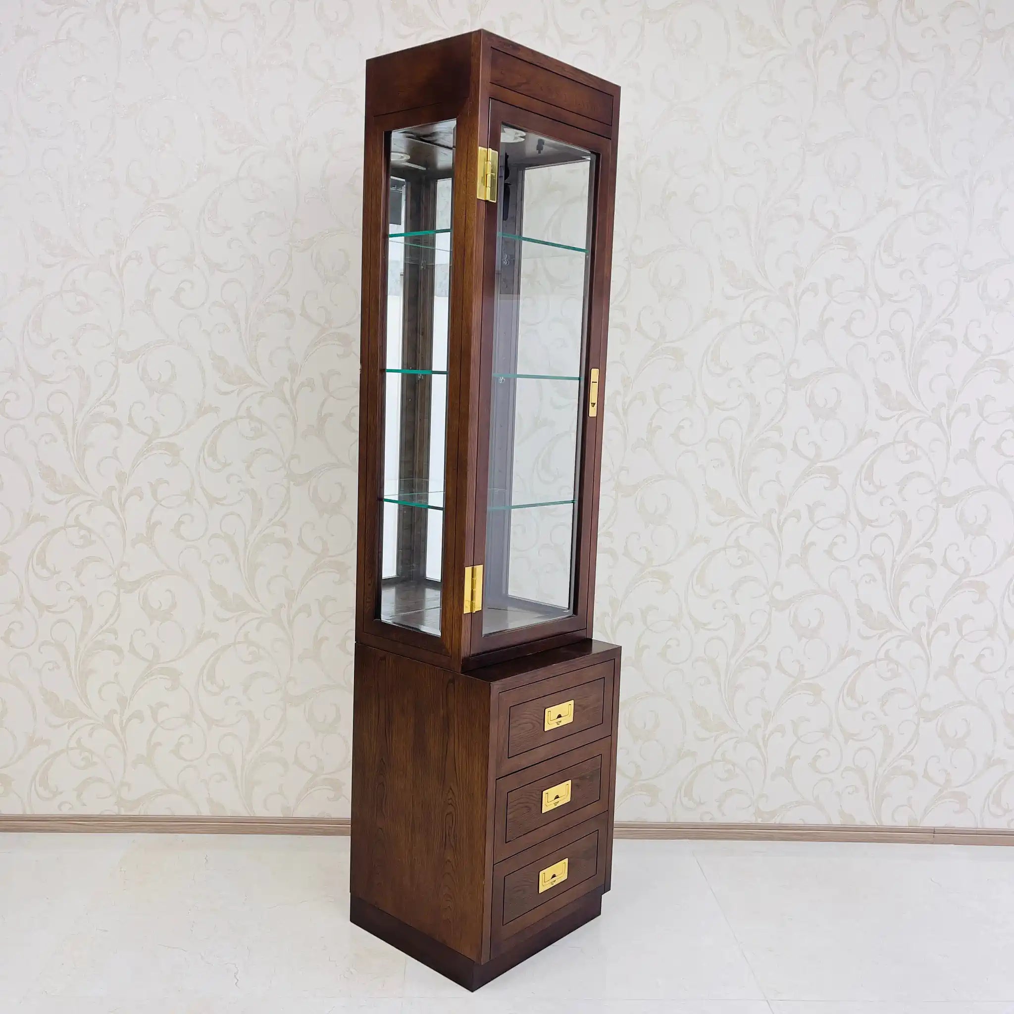 [Reused] Showcase domani / Morganton HHA829MD (left)