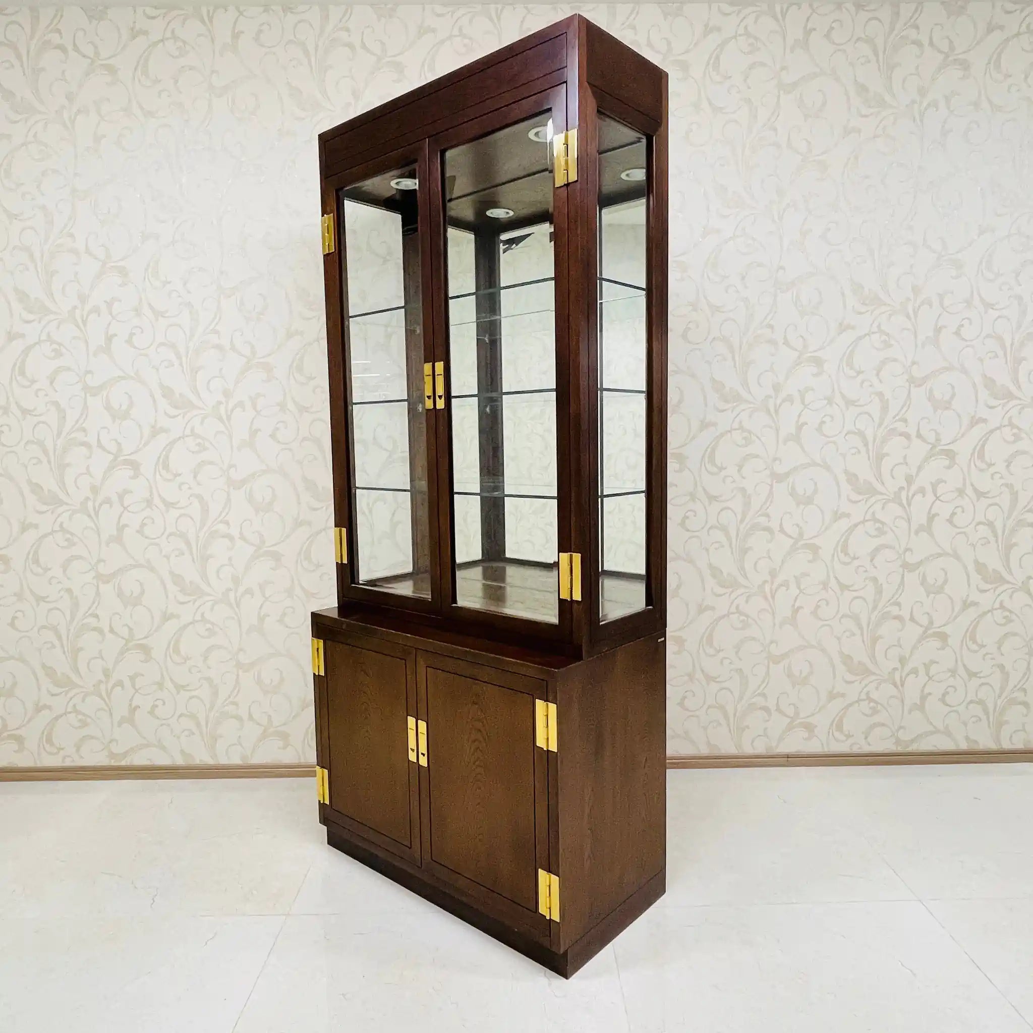 [Reused] Showcase domani / Morganton EHA310