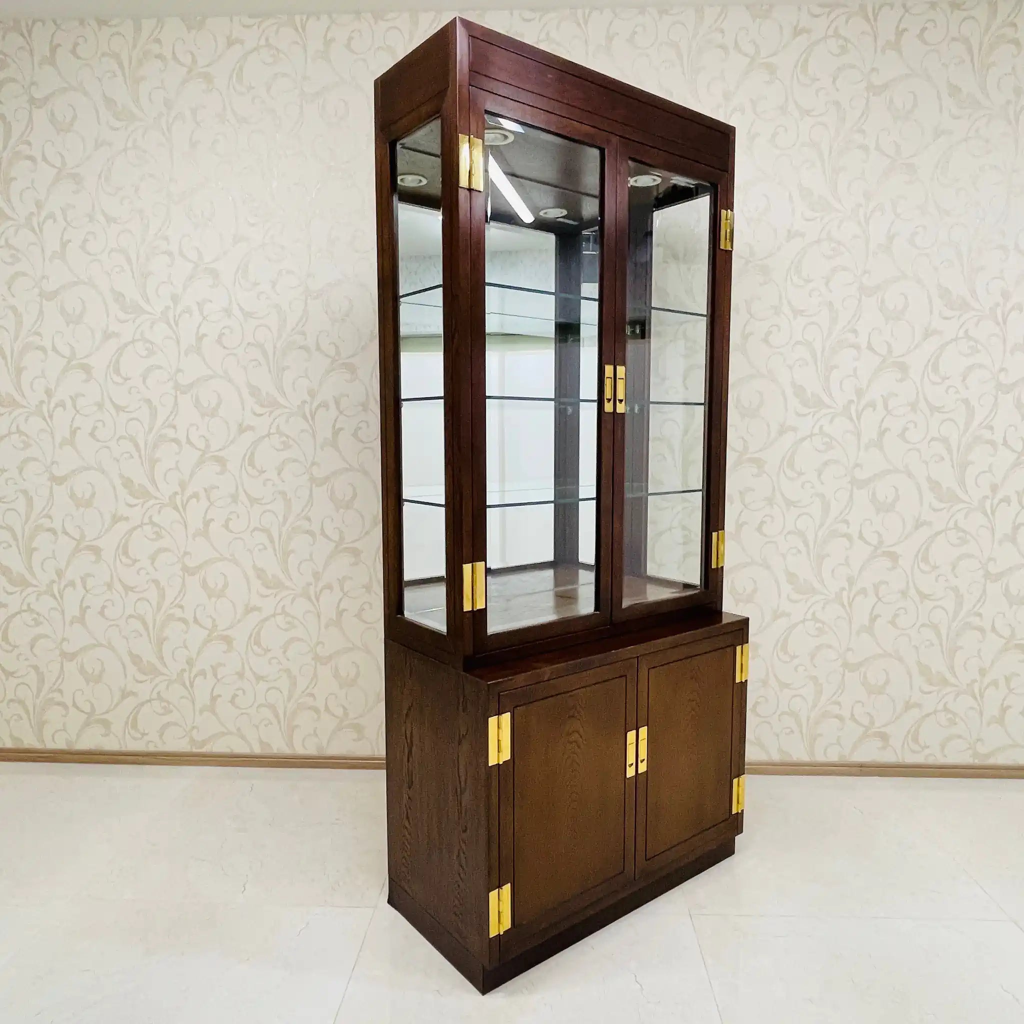 [Reused] Showcase domani / Morganton EHA310