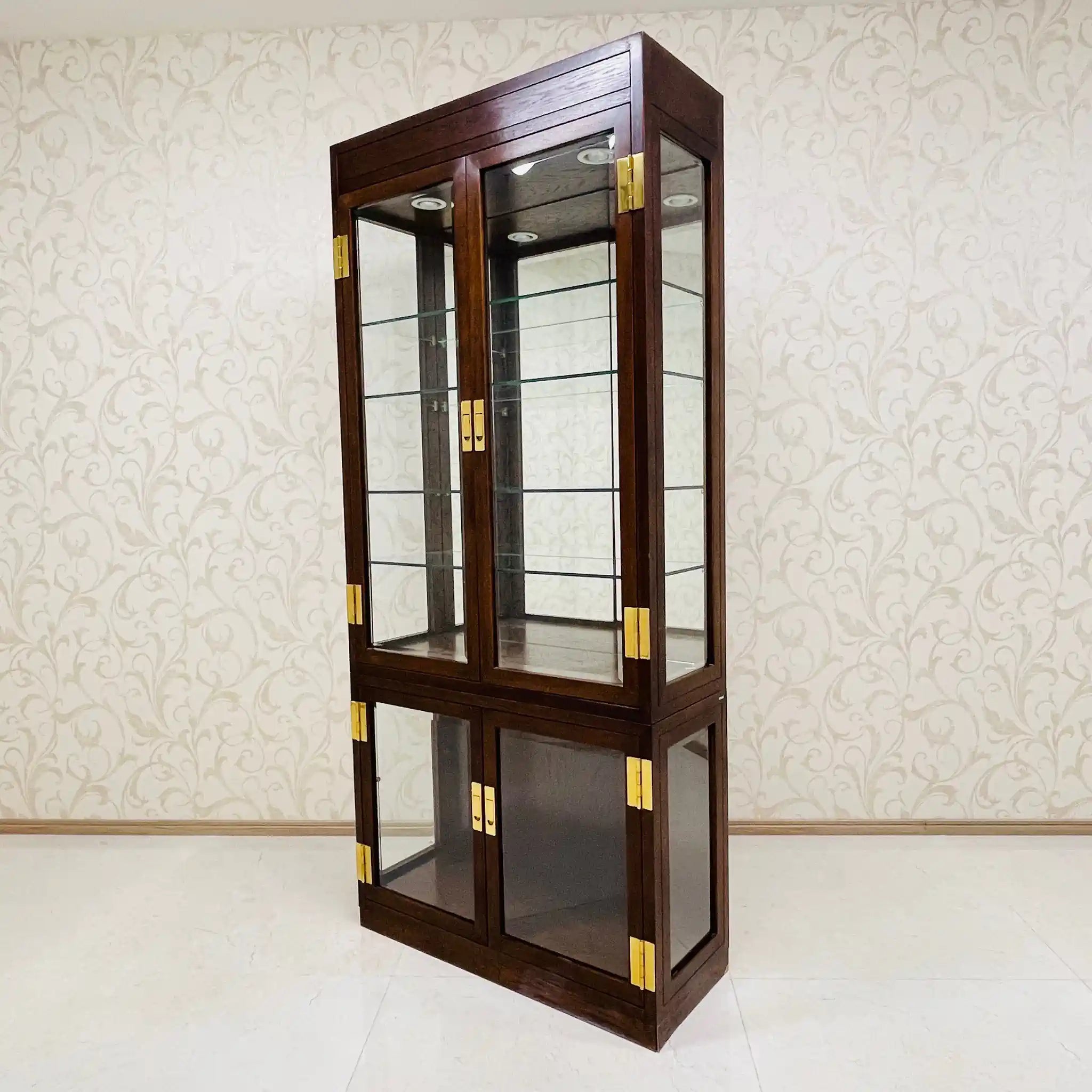 [Reused] Showcase domani / Morganton EHA310