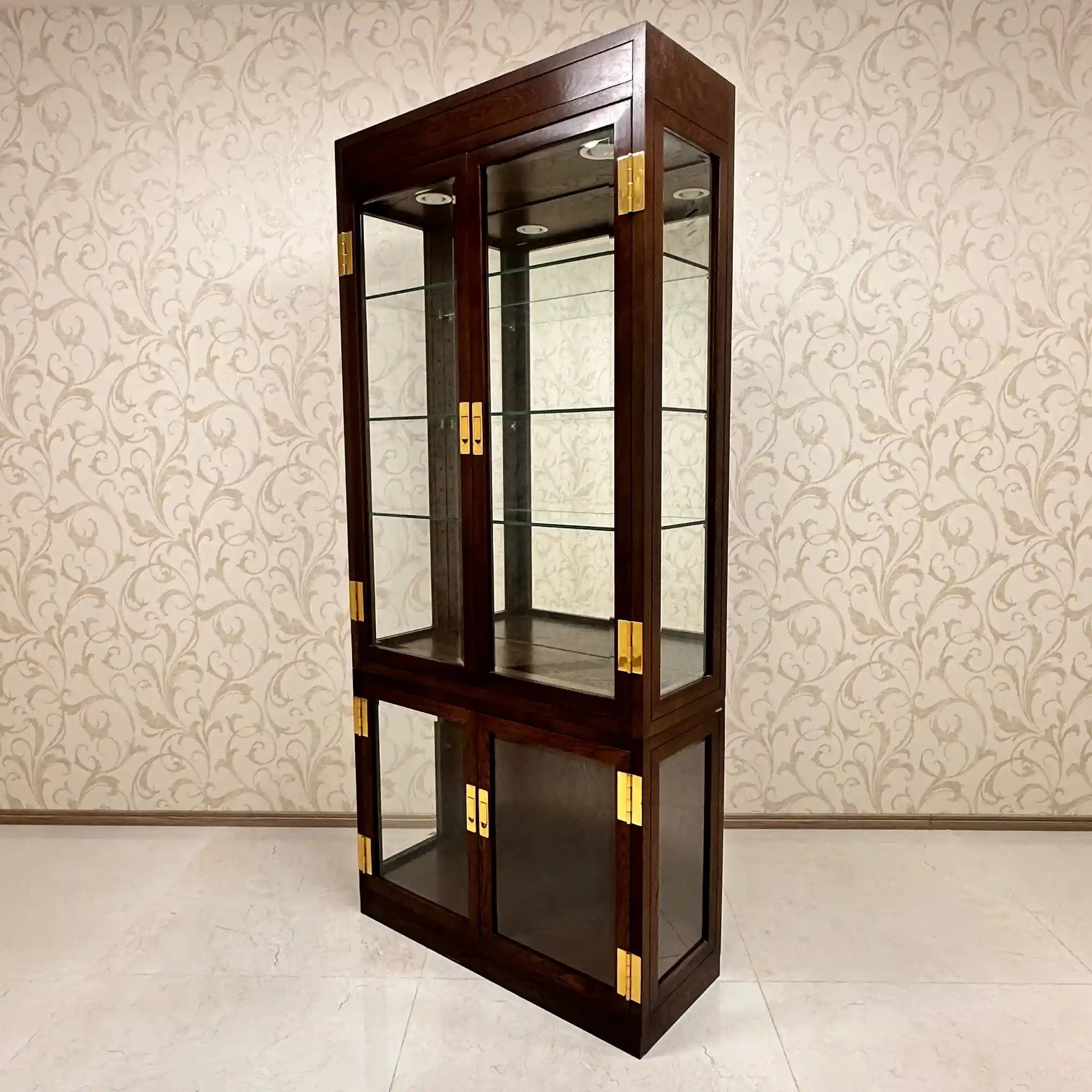 [Reused] Showcase domani / Morganton EHA310