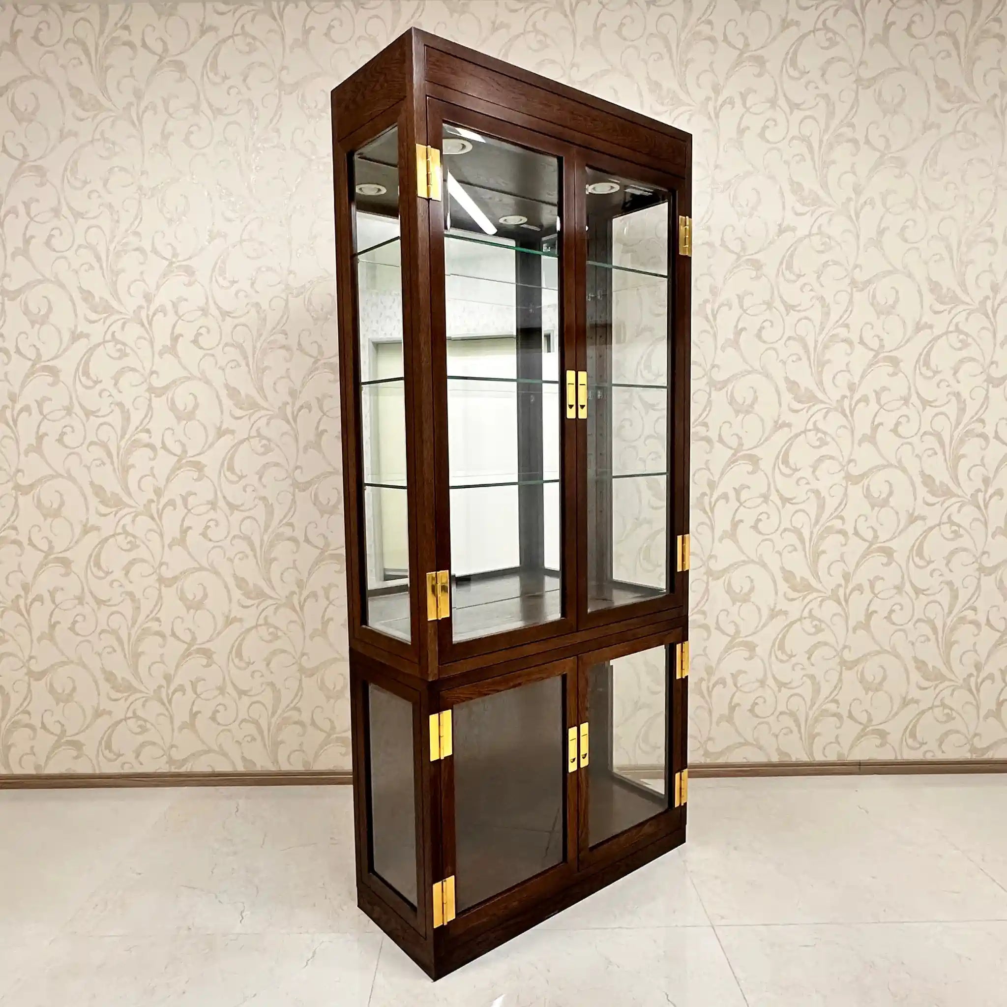 [Reused] Showcase domani / Morganton EHA310