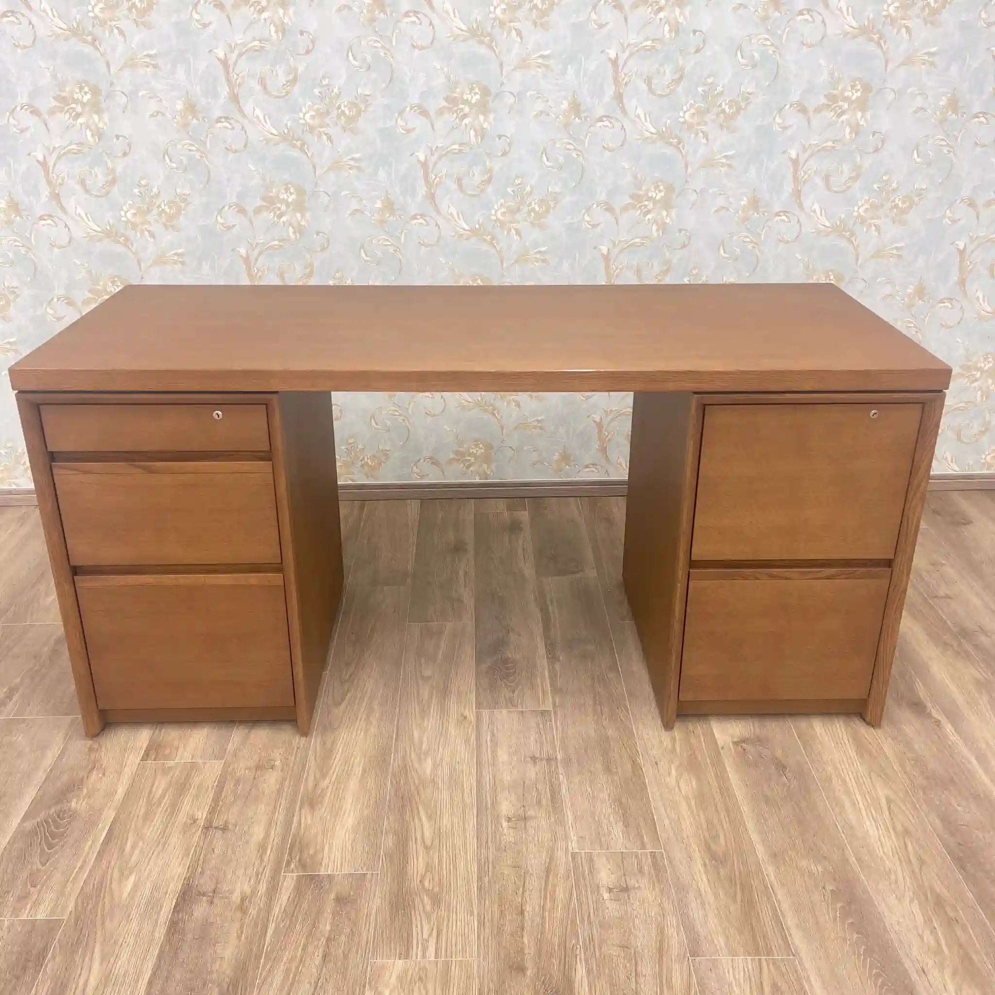 [Reused] Work Desk Karimoku