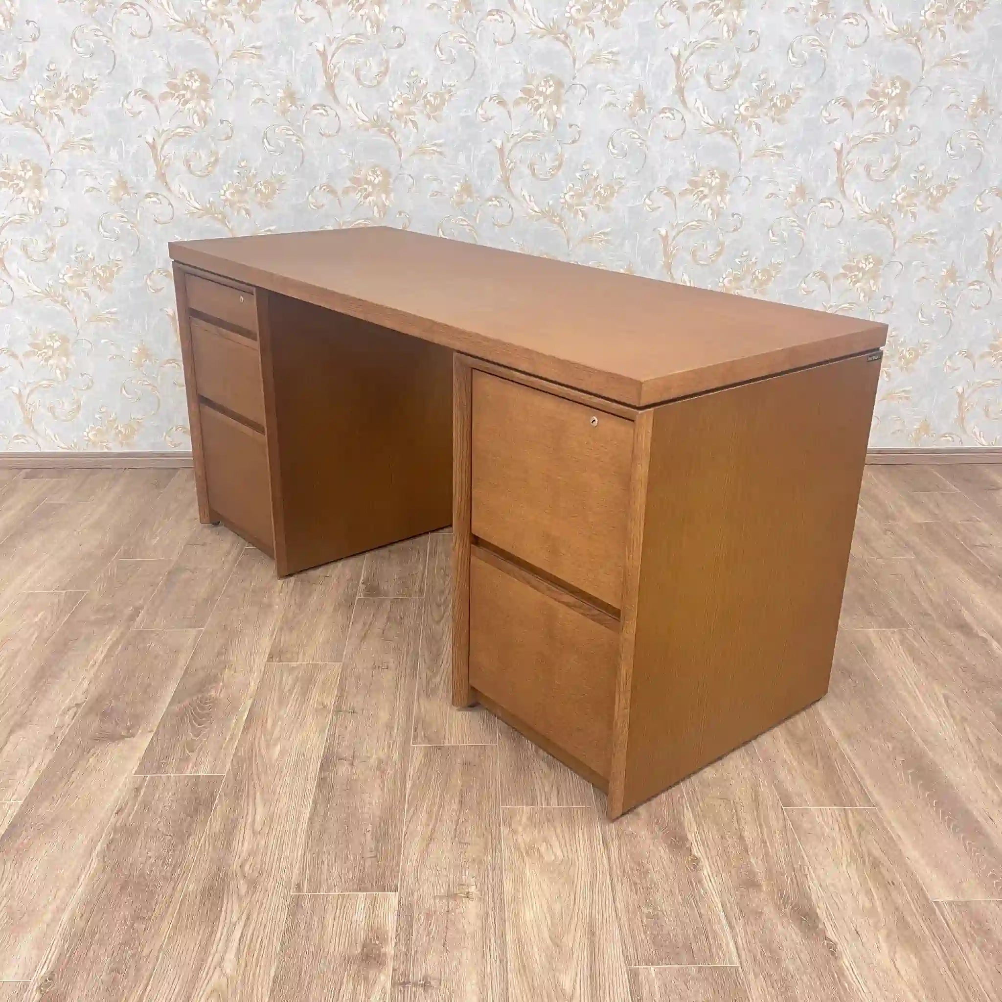 [Reused] Work Desk Karimoku