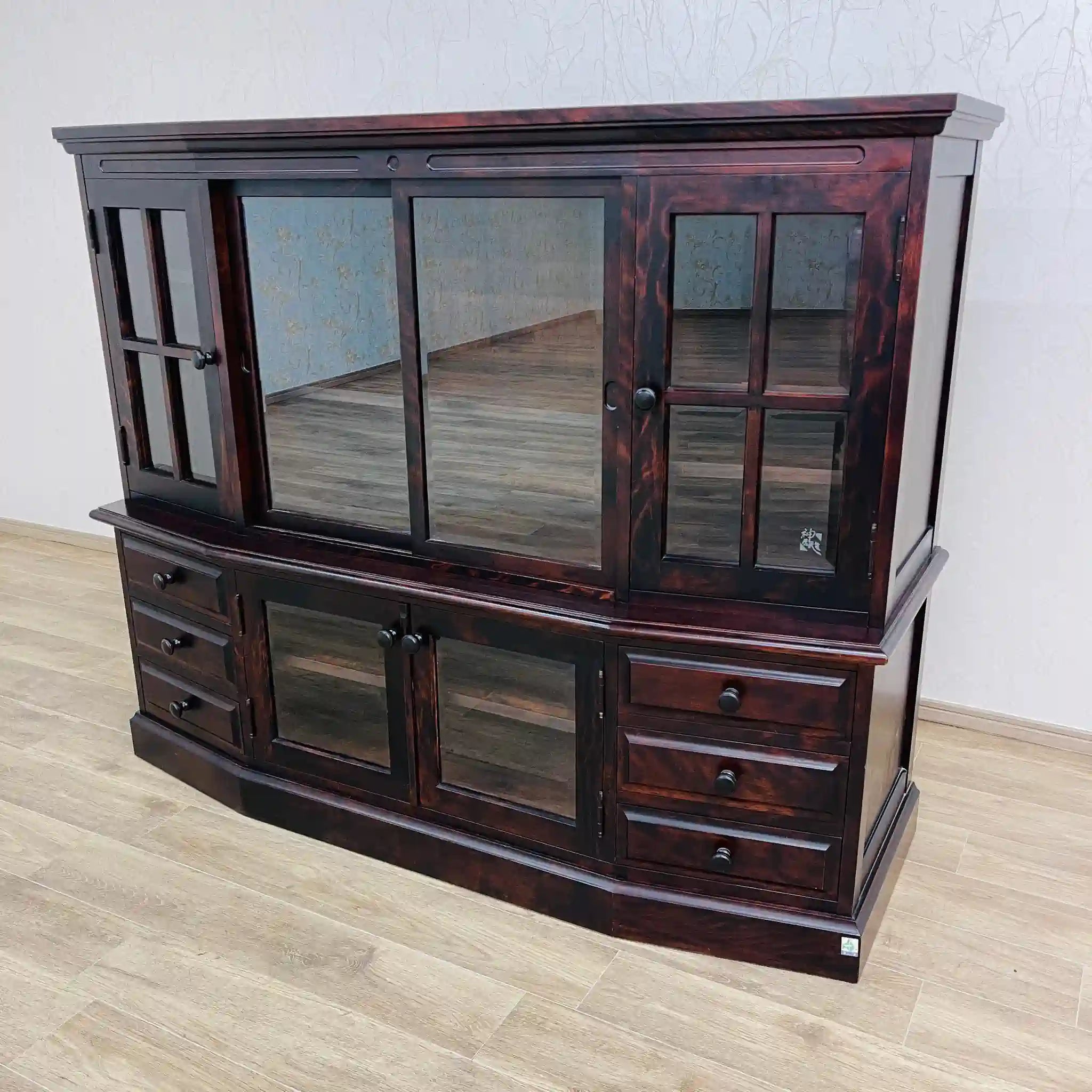 [Reuse] Sideboard Kamui (Kamui Folk Crafts)
