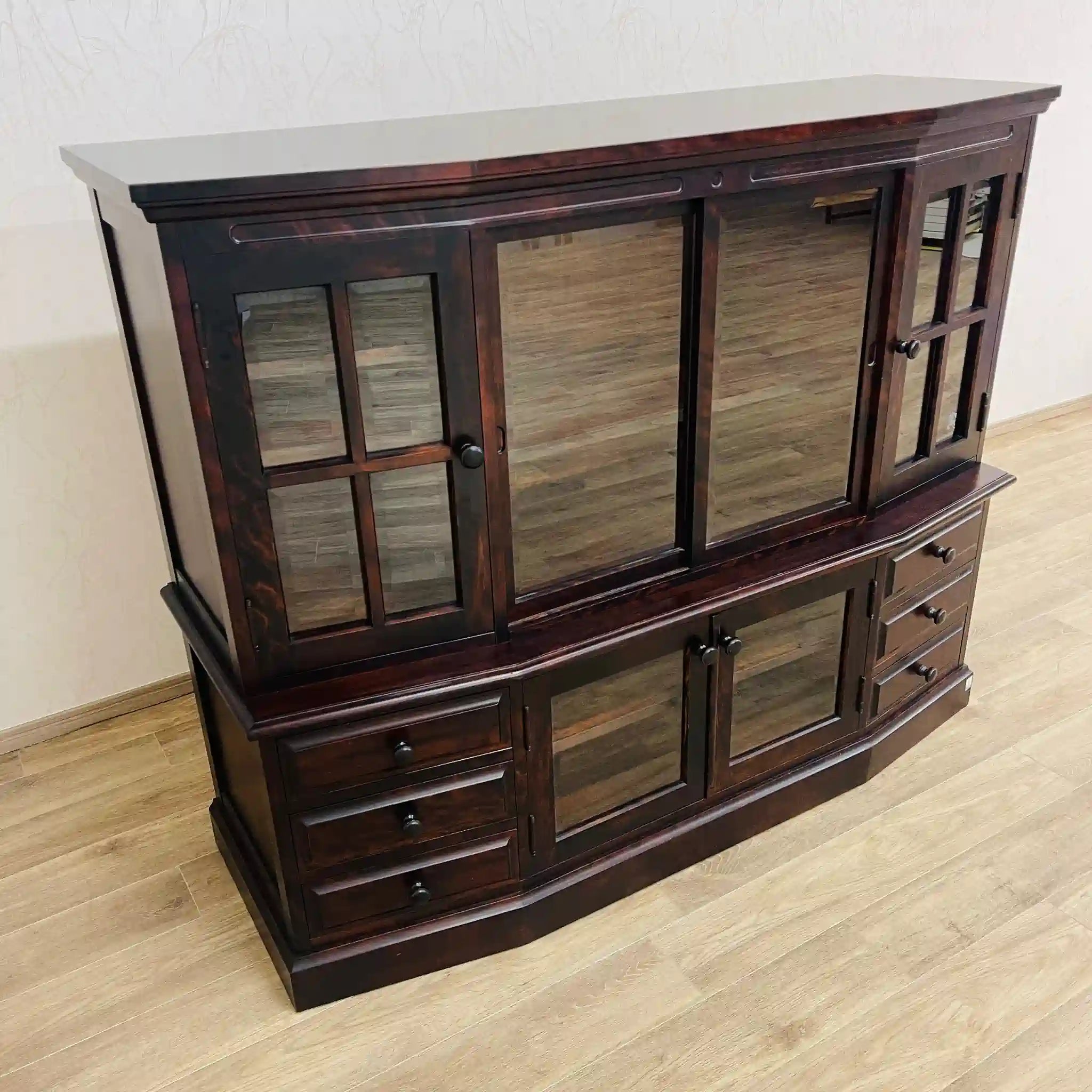 [Reuse] Sideboard Kamui (Kamui Folk Crafts)