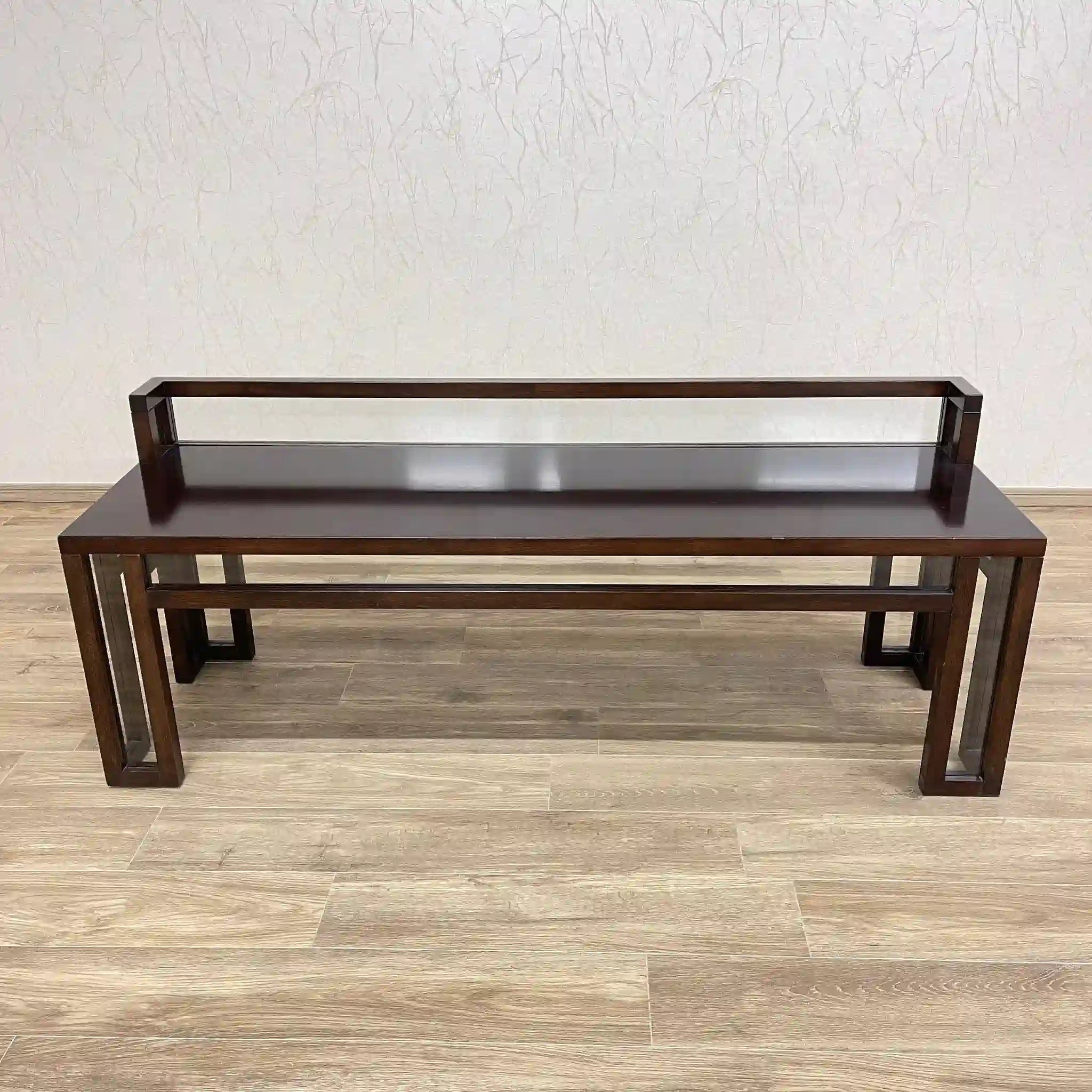 [Reused] Bench Karimoku