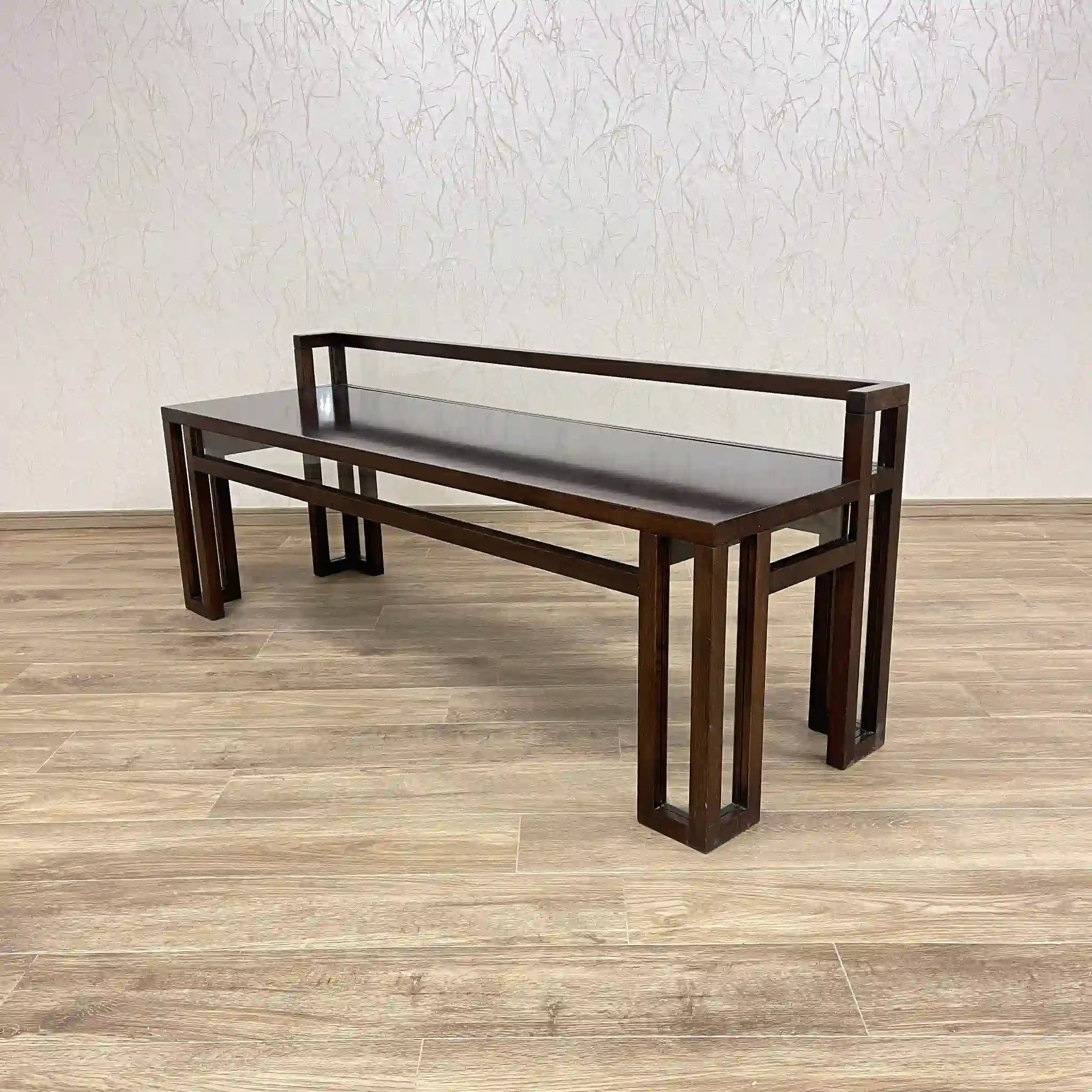 [Reused] Bench Karimoku