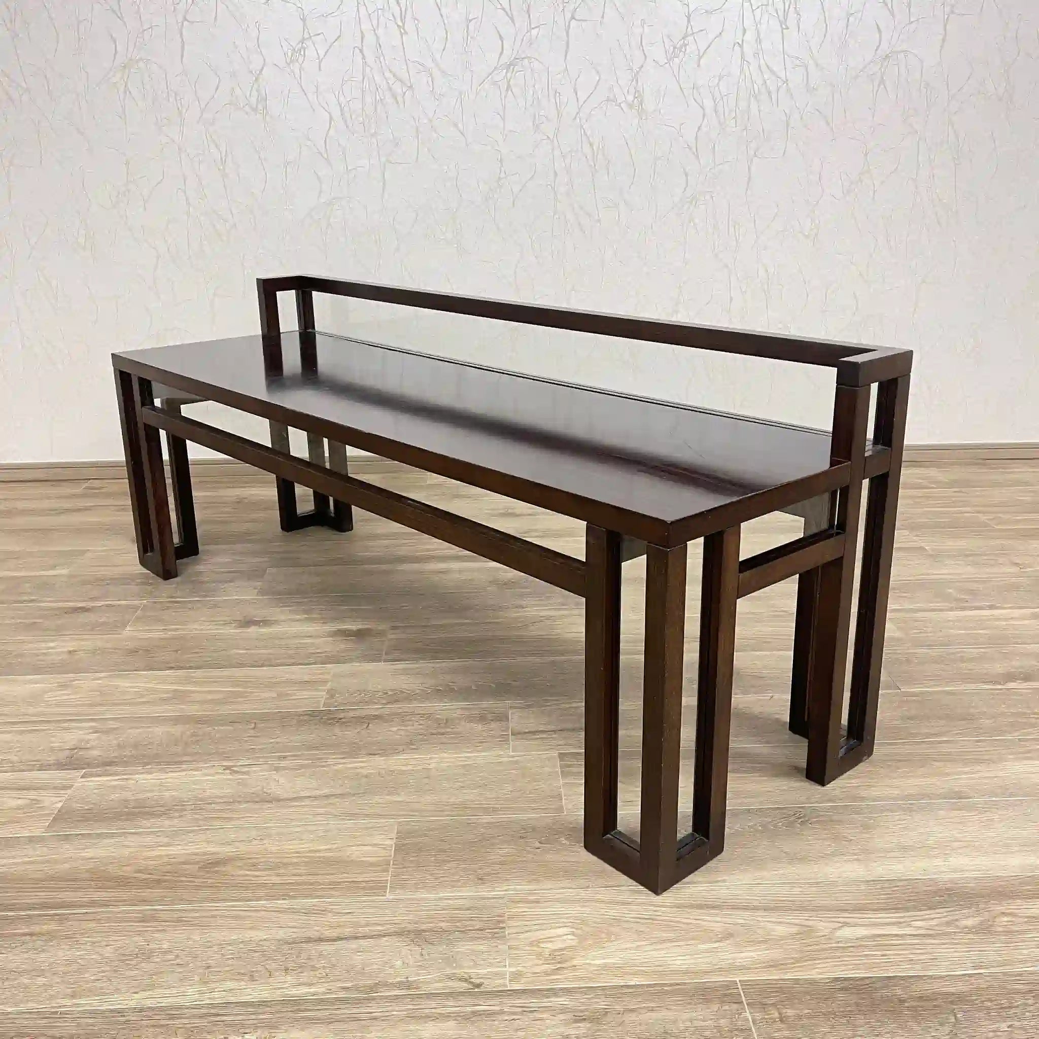 [Reused] Bench Karimoku