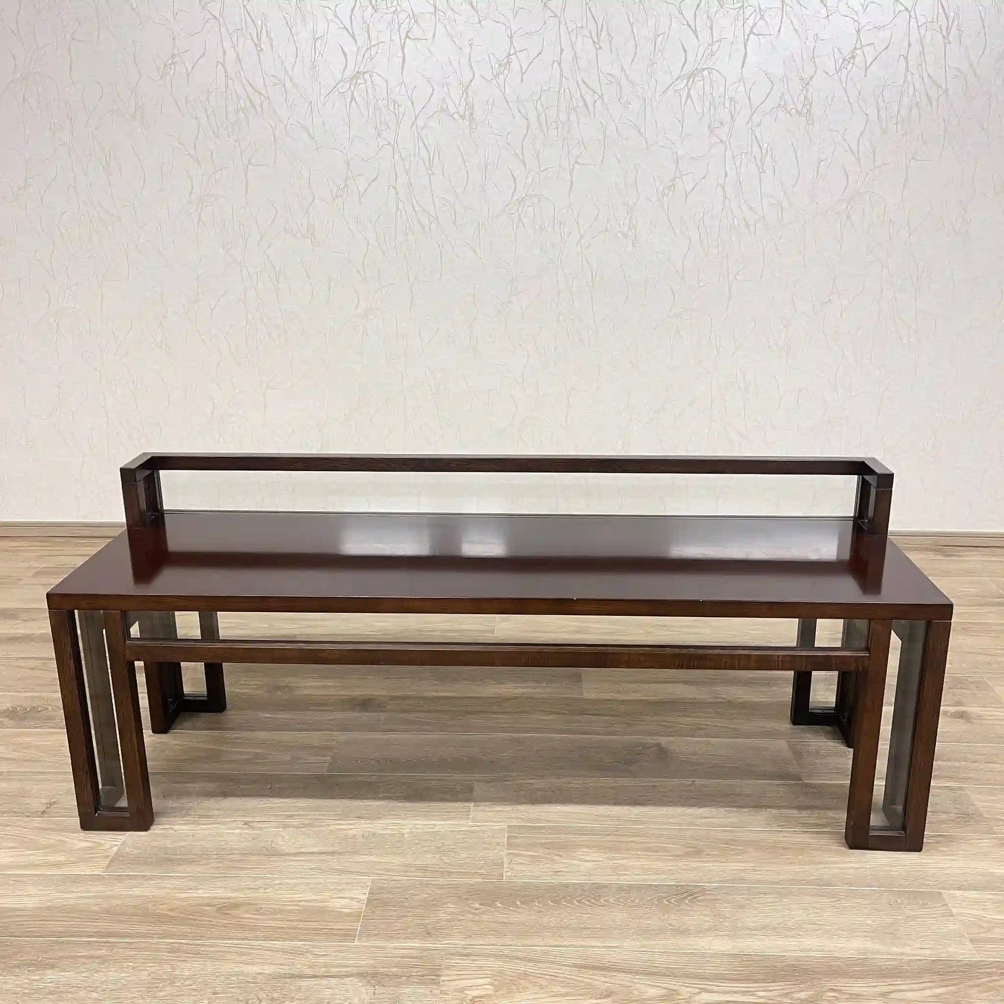 [Reused] Bench Karimoku