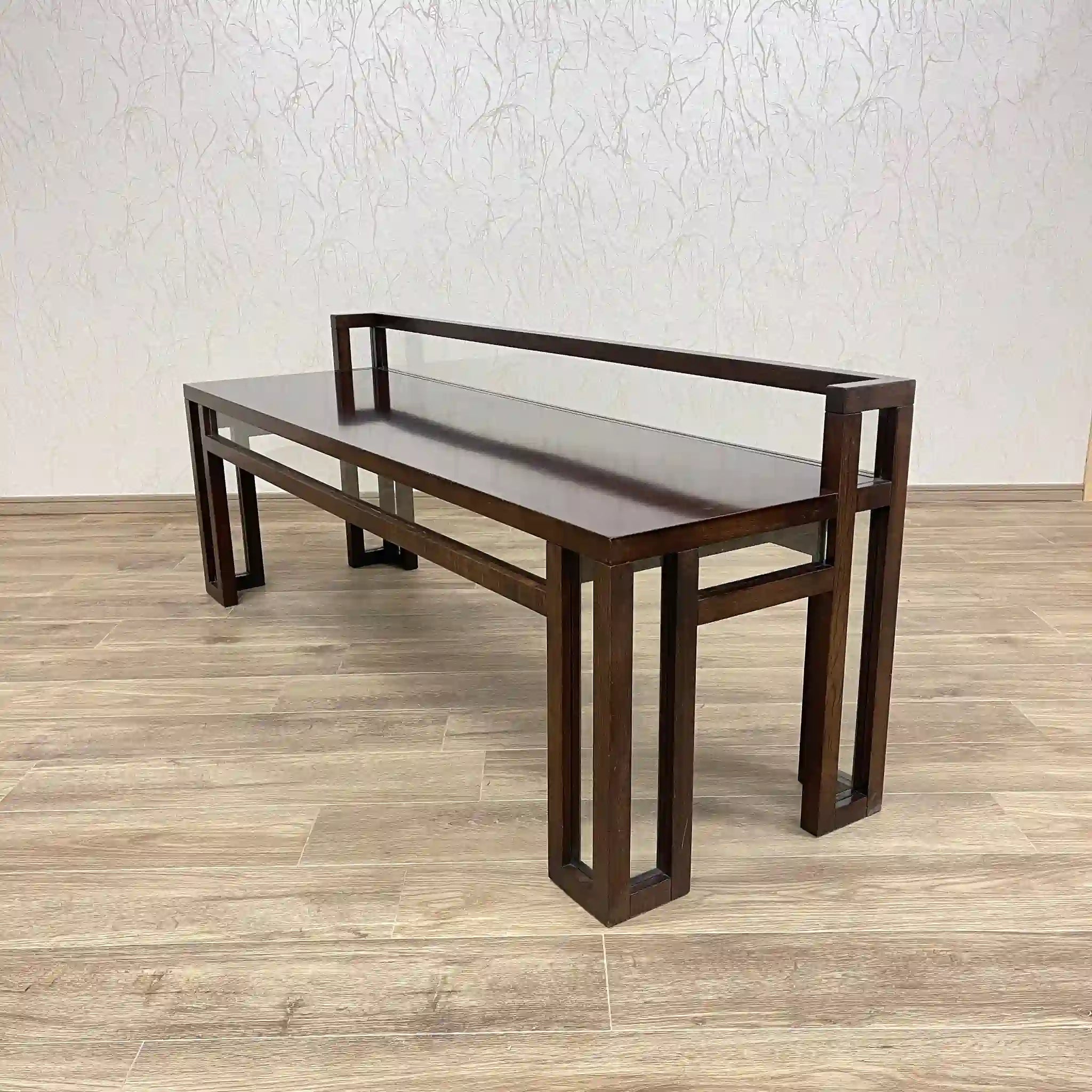 [Reused] Bench Karimoku