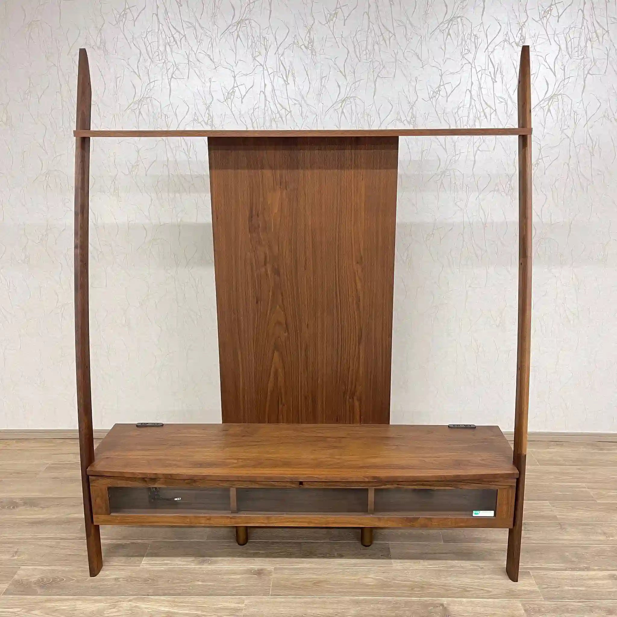 [Reused] TV stand Maruyoshi Folk Craft Furniture