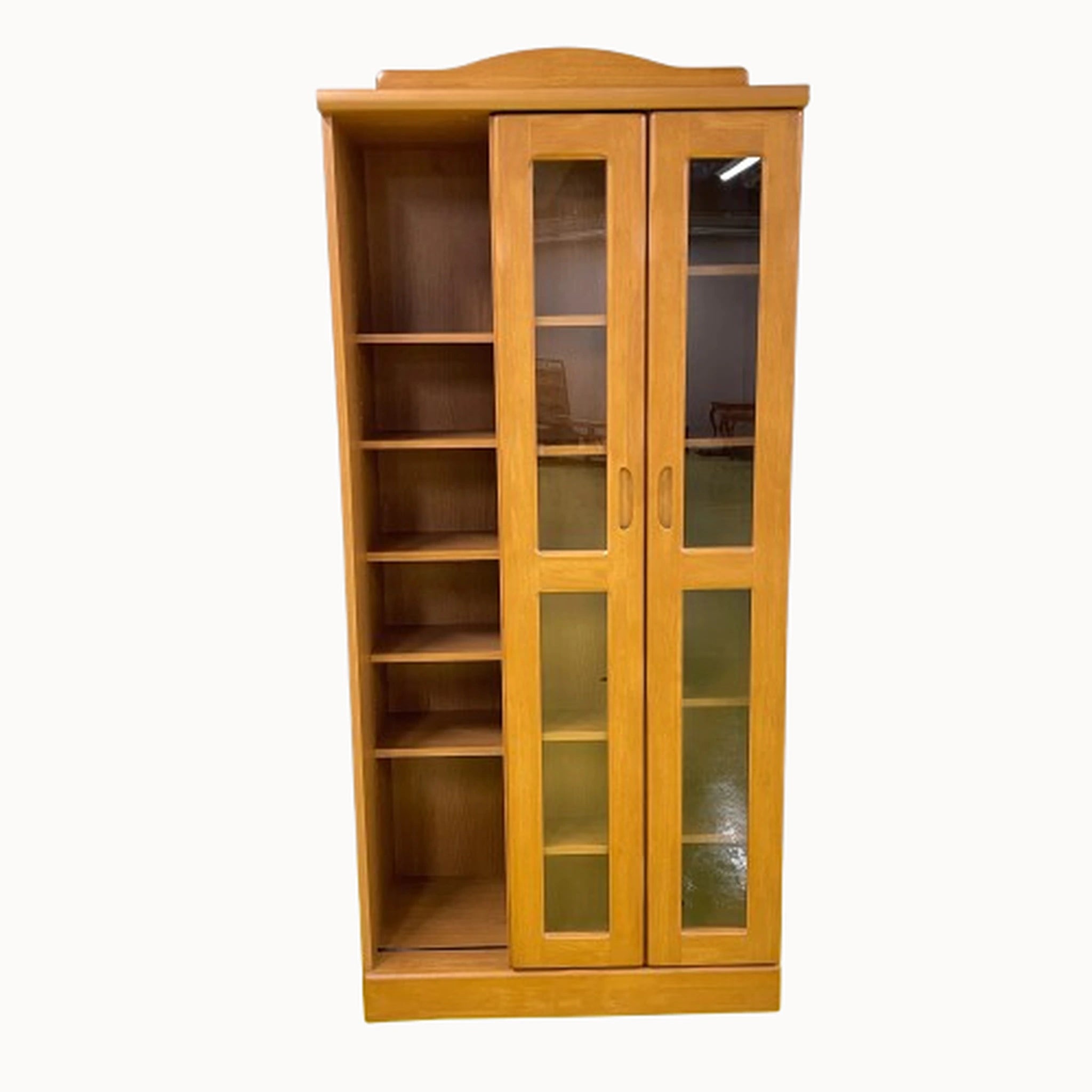 [Reuse] Bookshelf Talk Kogyo