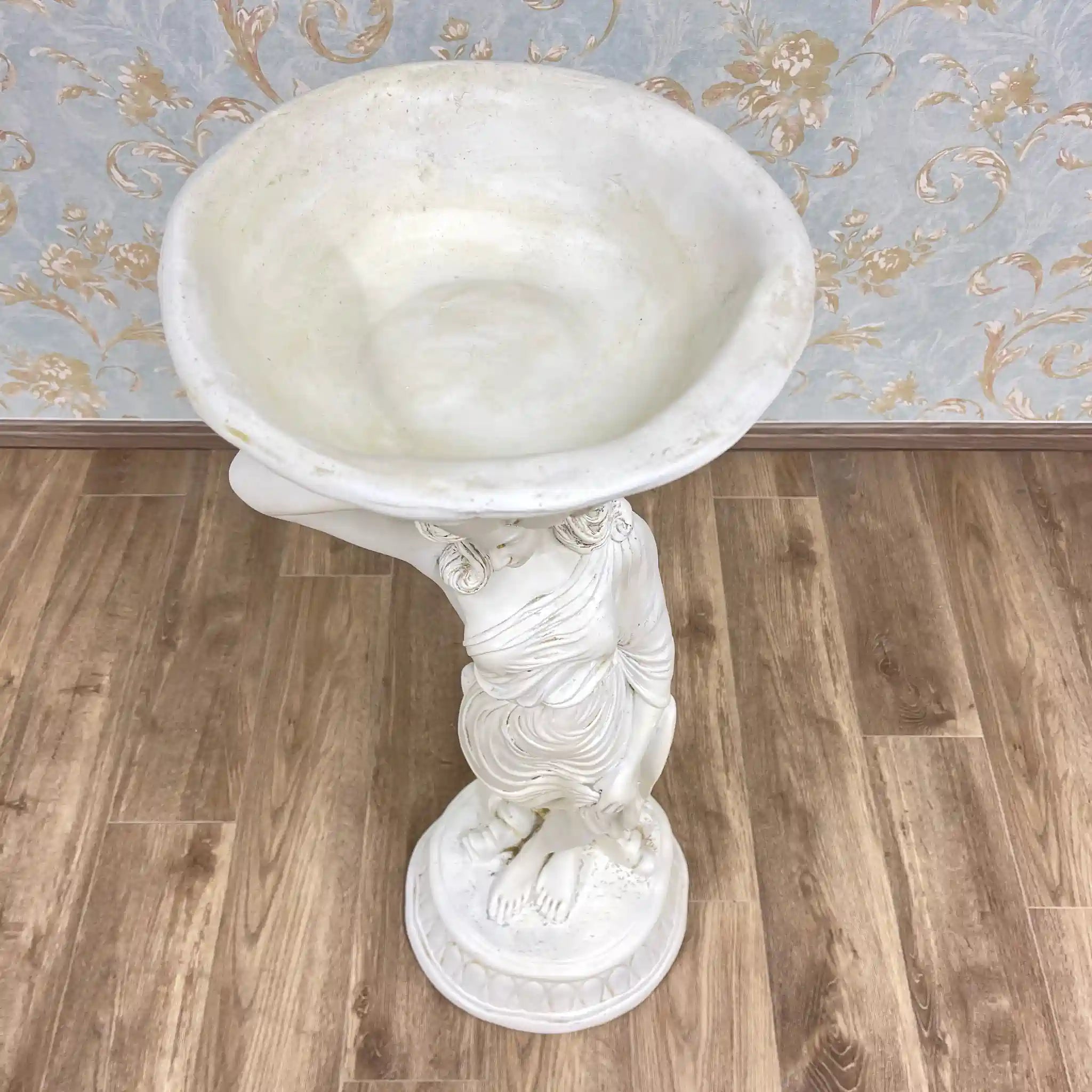 [古董] 花架、裝飾品、人物