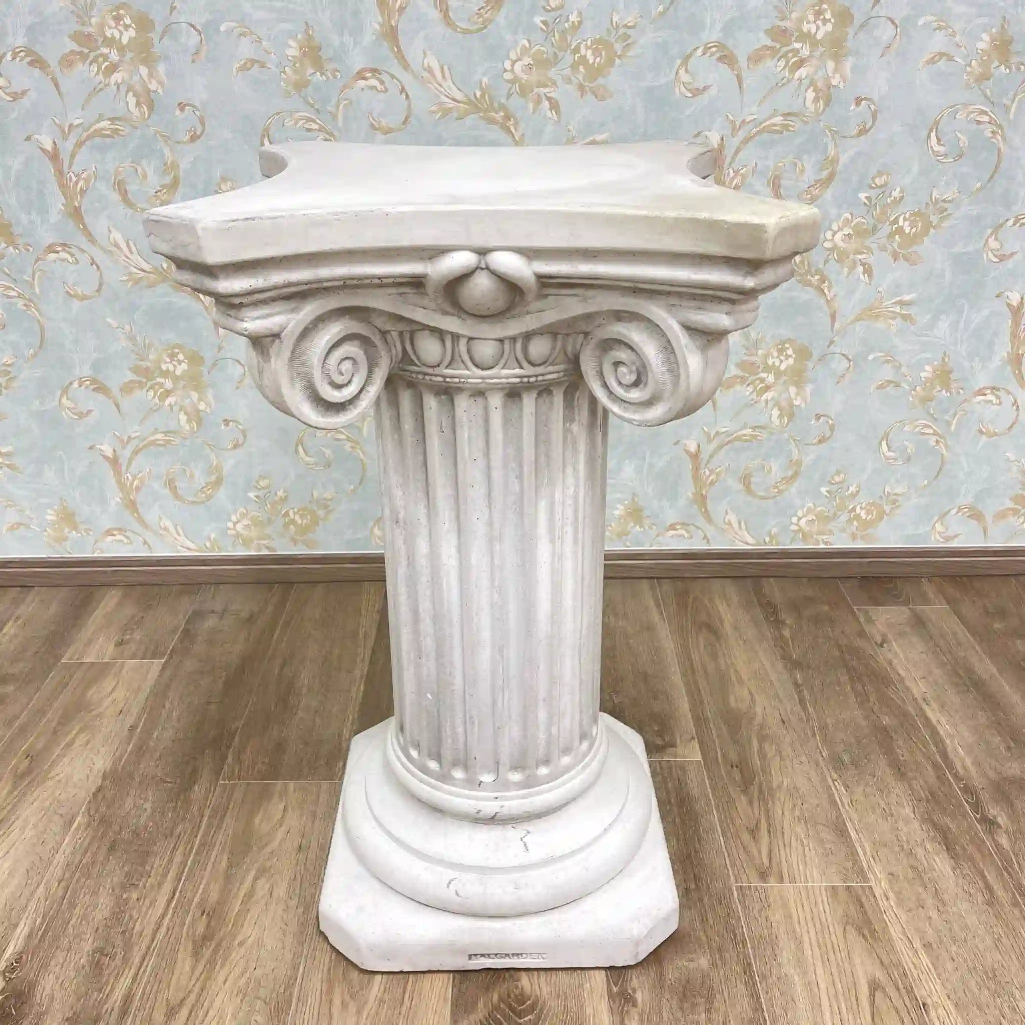 [古董] 花園裝飾品