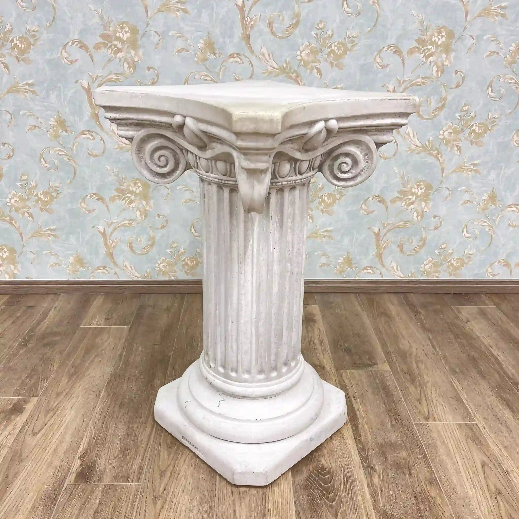 [古董] 花園裝飾品