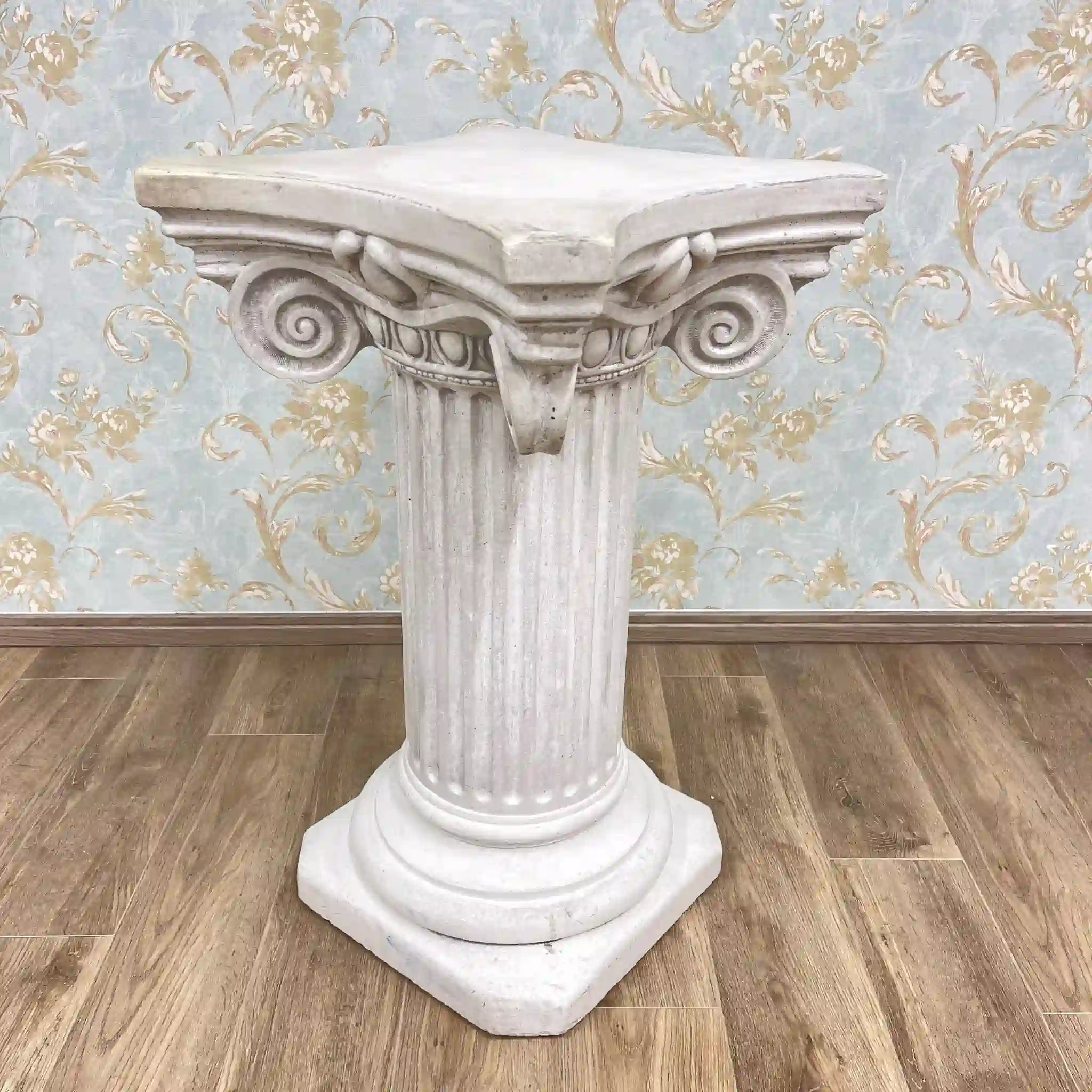 [古董] 花園裝飾品