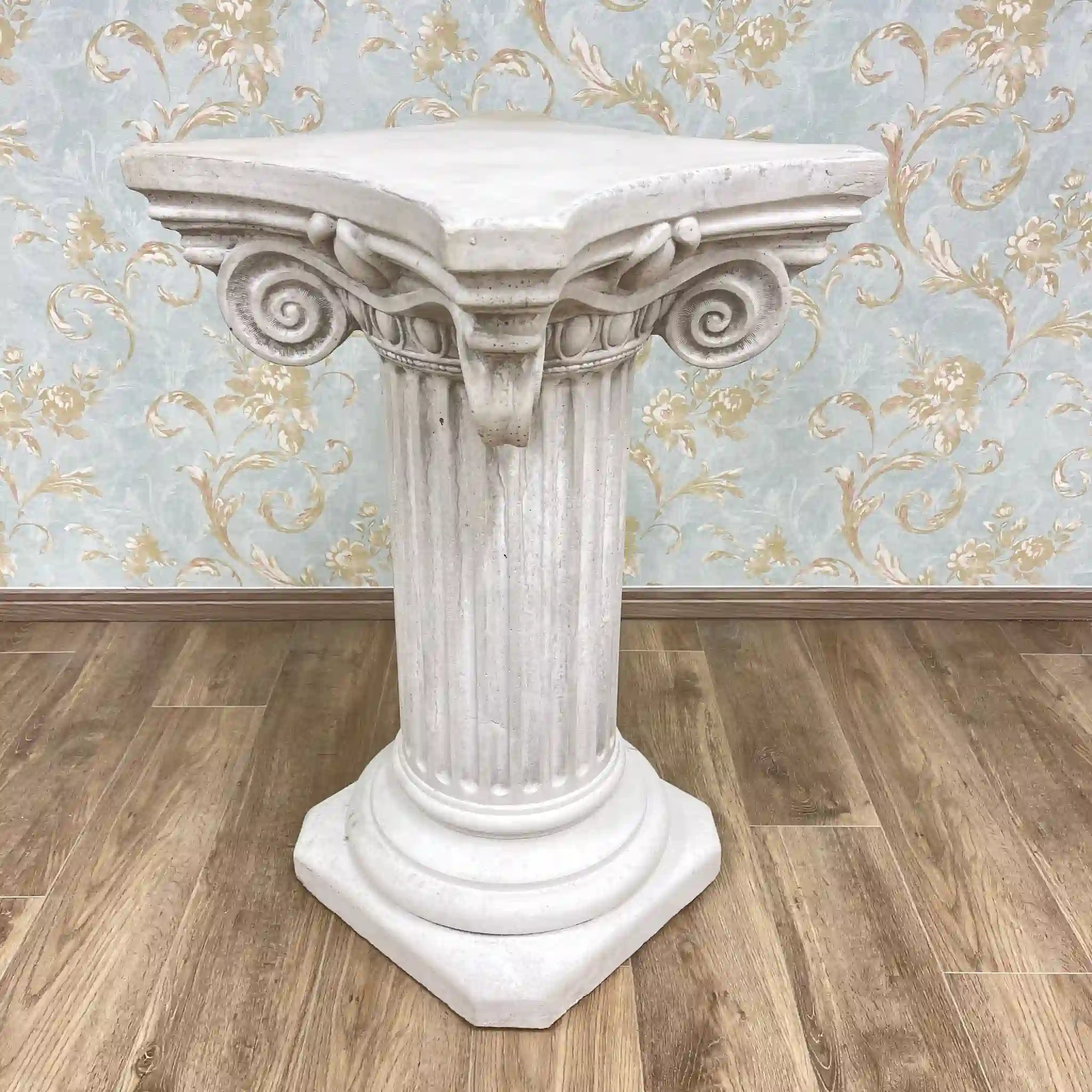 [古董] 花園裝飾品