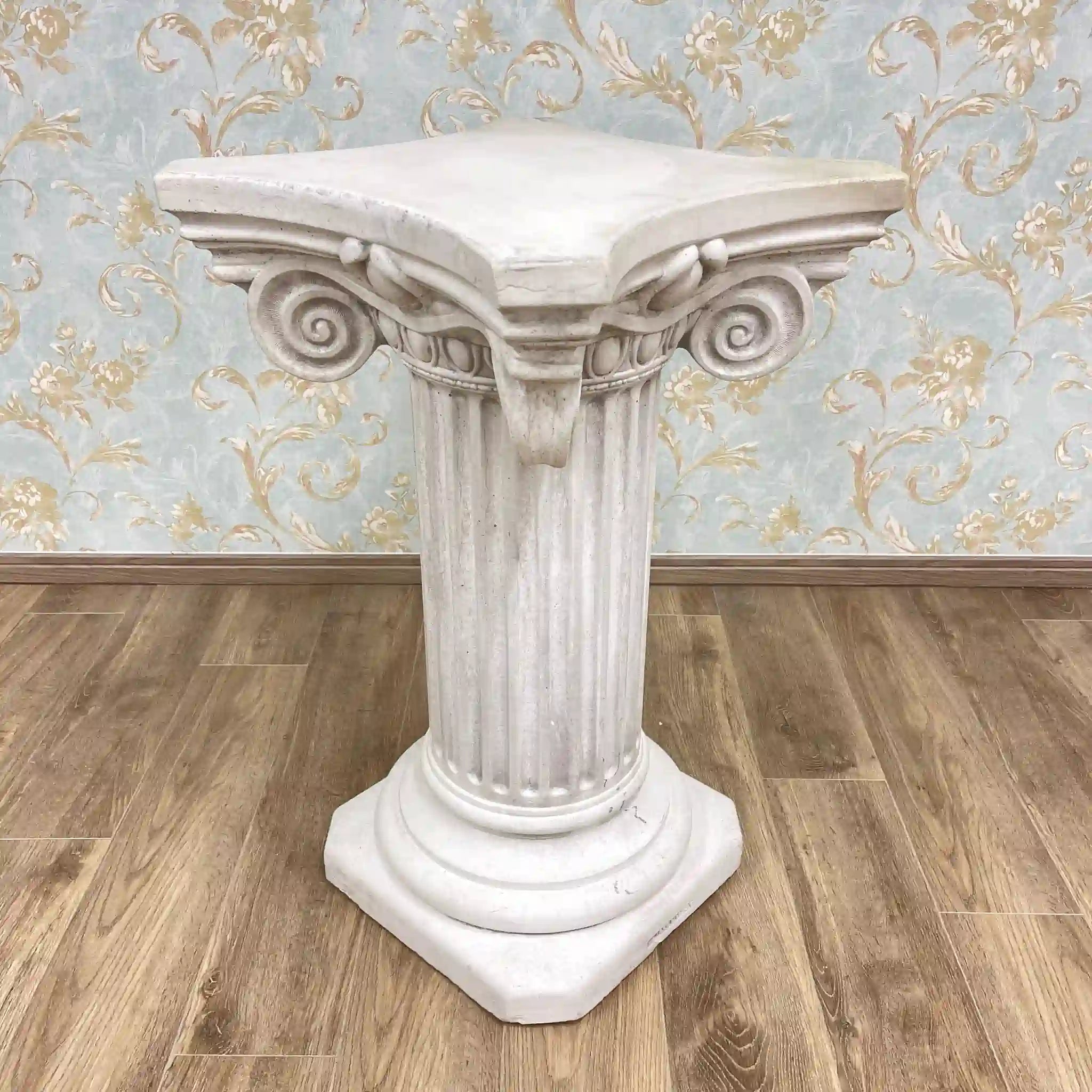 [古董] 花園裝飾品