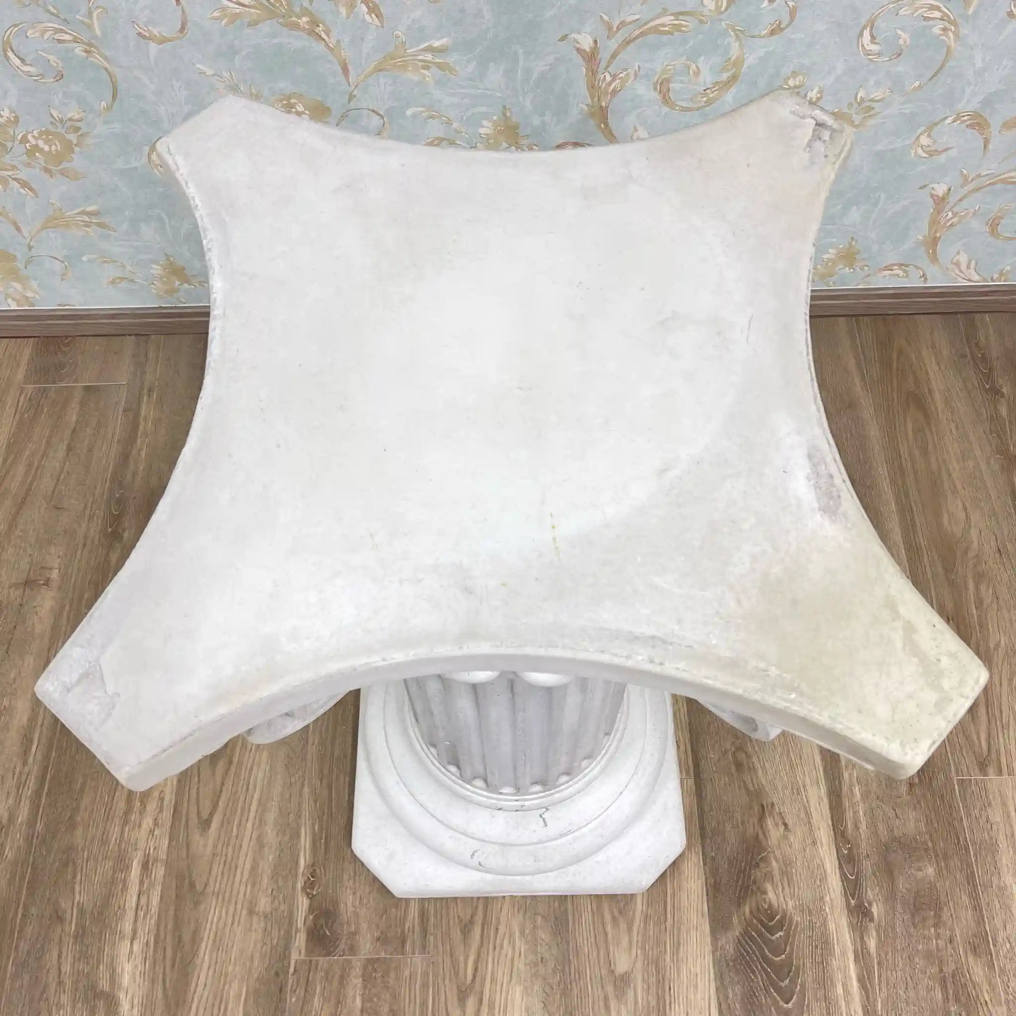 [古董] 花園裝飾品