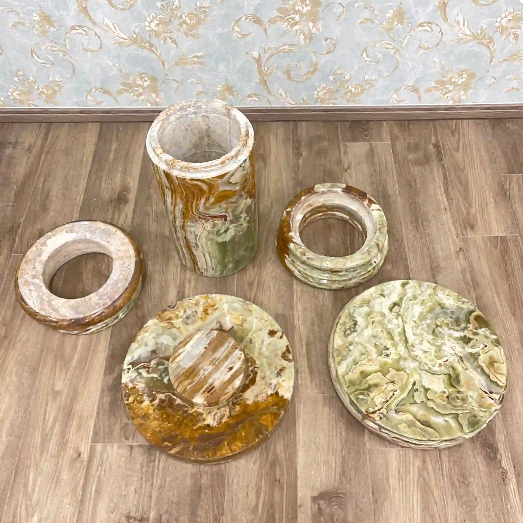 花架椅