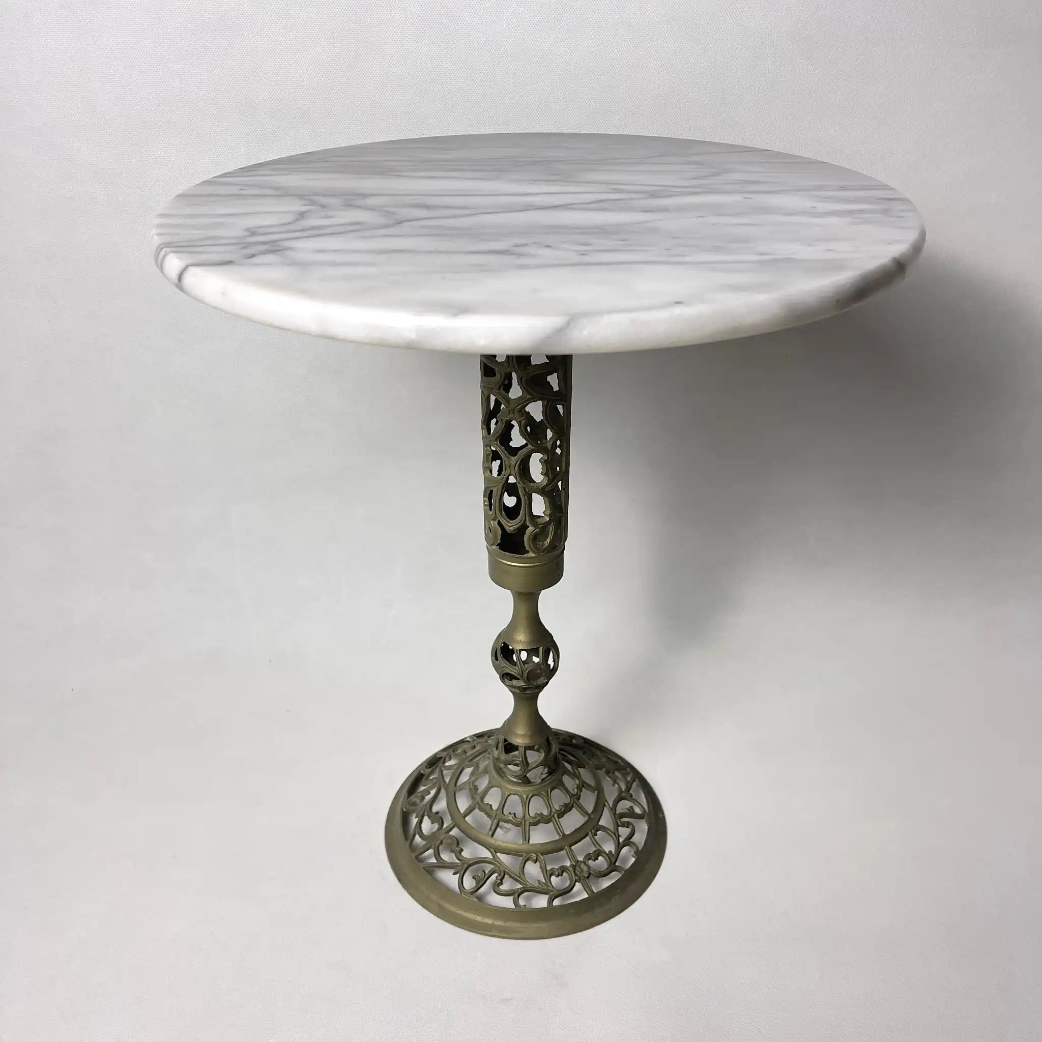 【リユース】 花台 / 
 / 大理石