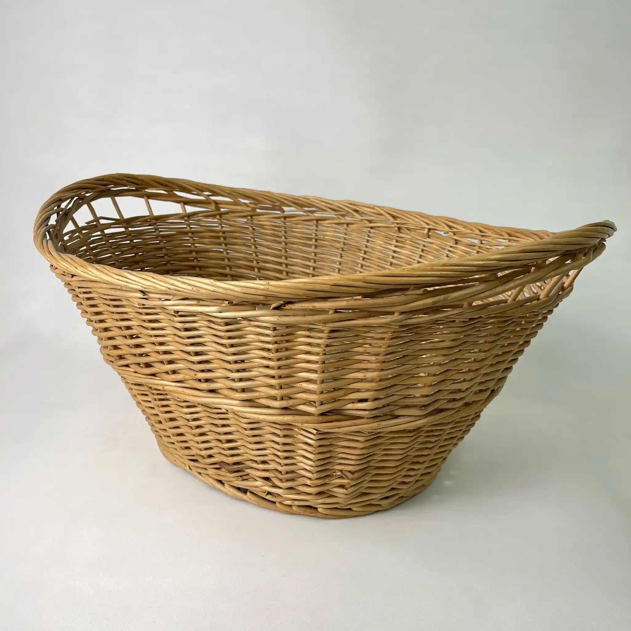 【アンティーク】 かご